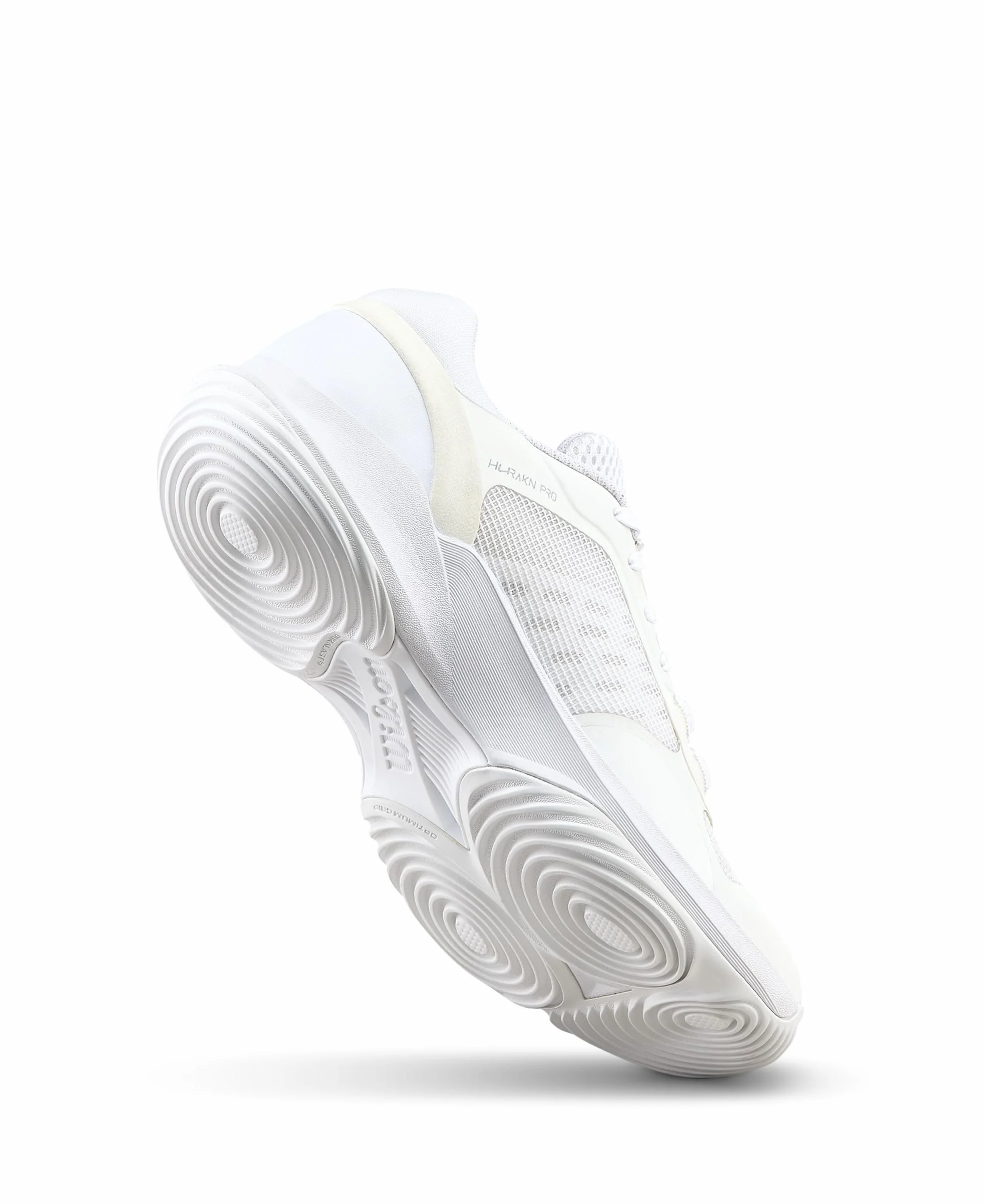 Wilson Wilson Hurakn Pro V2 Women's Padel Shoe Zapatillas de pádelMujer