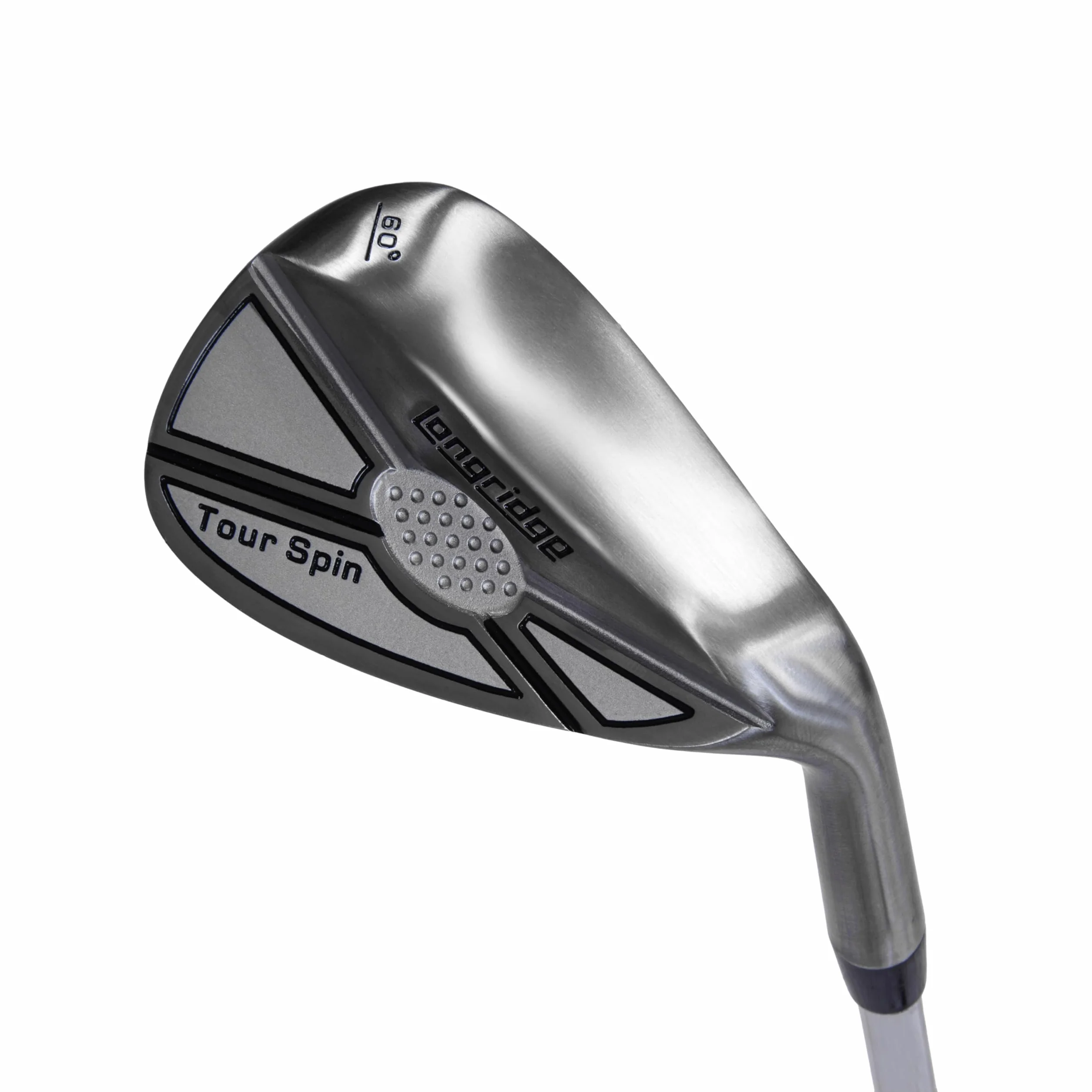 Longridge Wedge Acero