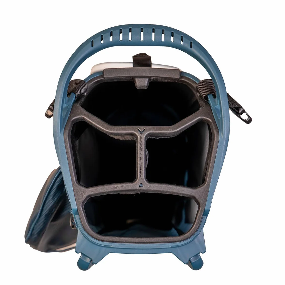 Callaway Golf Fairway C HD Lightweight Waterproof Stand Bag 2024 Bolsa, Unisex Adulto