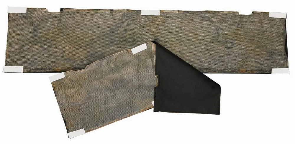 Muddy MUD-BBA002-MUO, Multicolor, Talla única