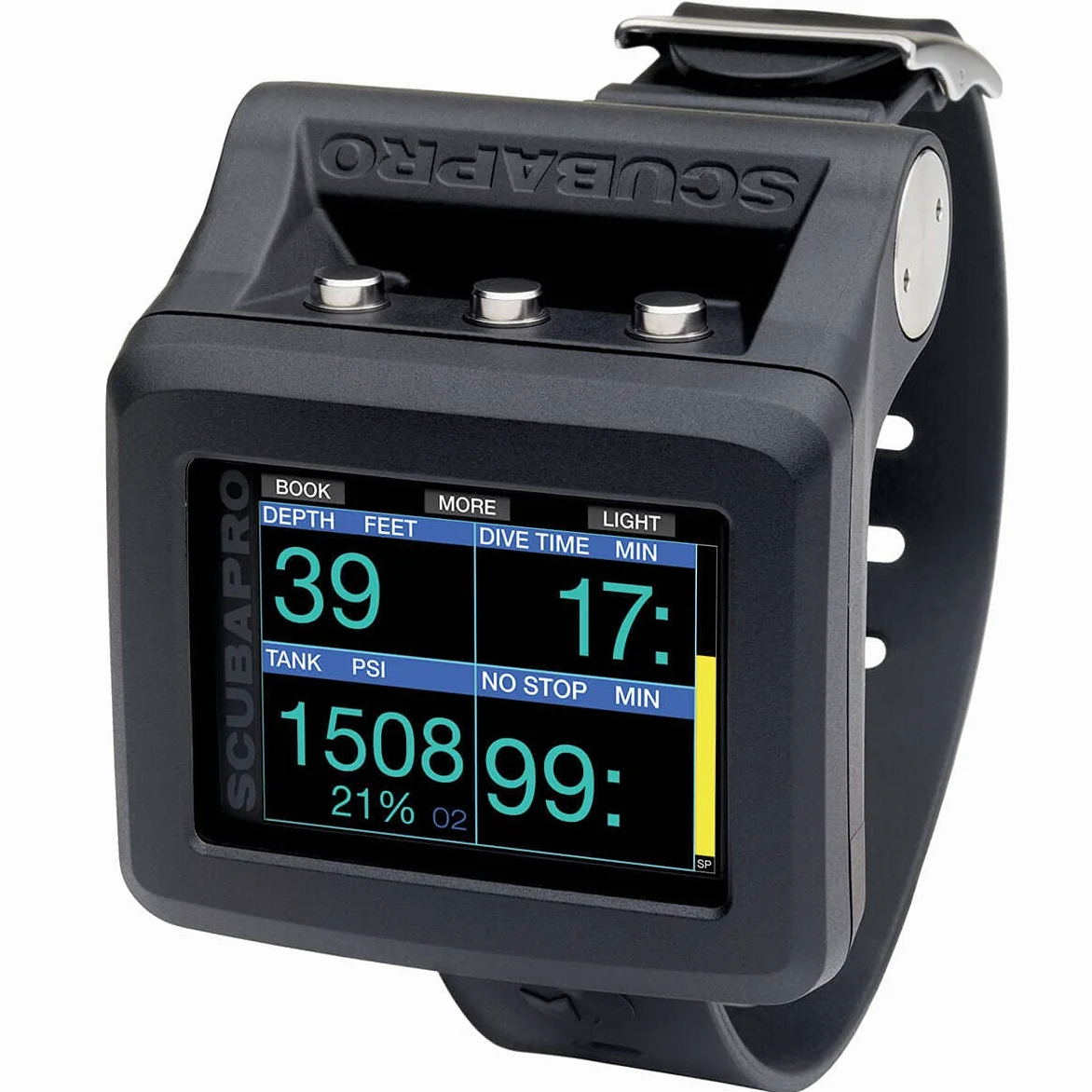 Scubapro GALILEO 2 SANS EMETTEUR