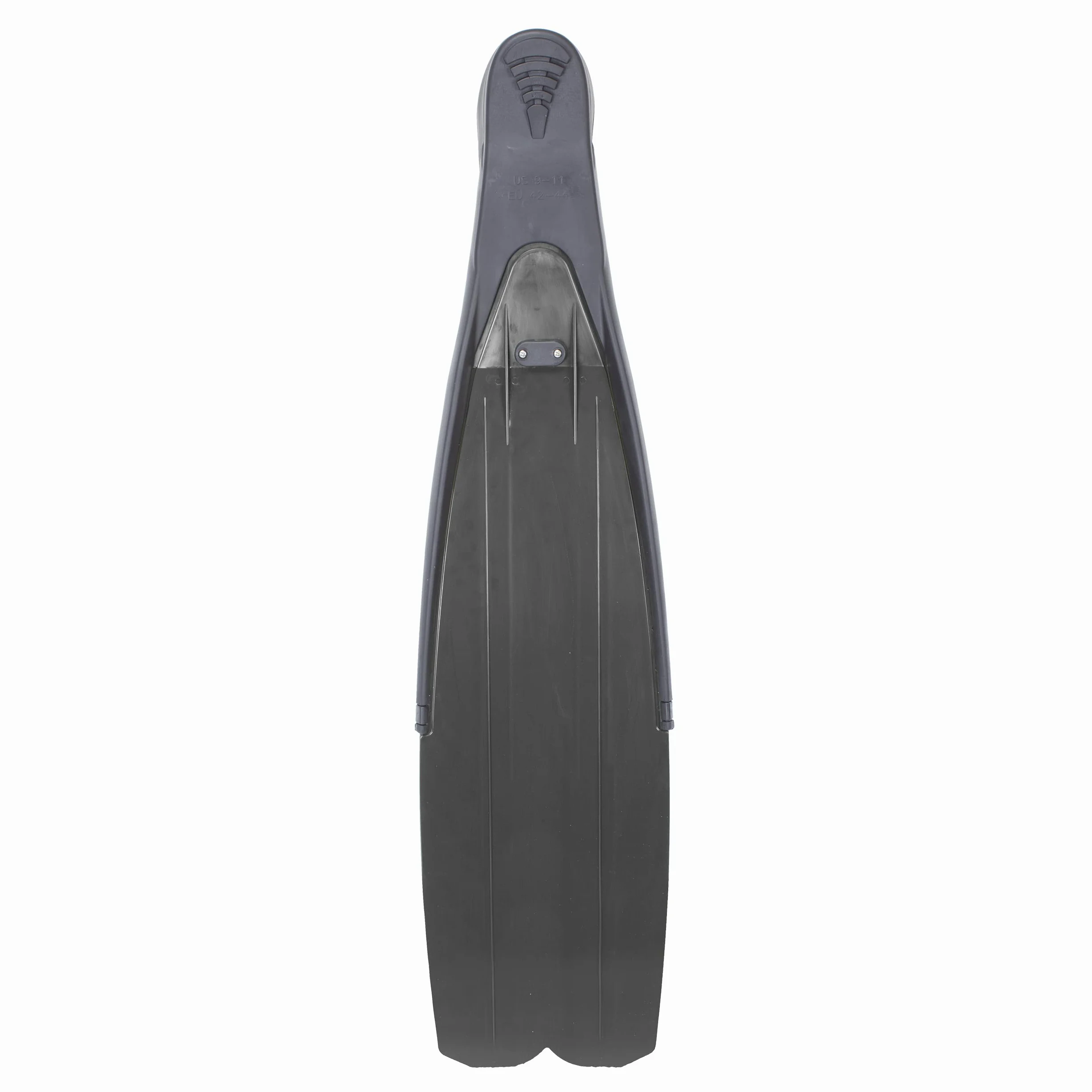 ABYSSTAR 69469 - Aleta Freediving Kraken Unisex para Adulto, Multicolor, 42-44