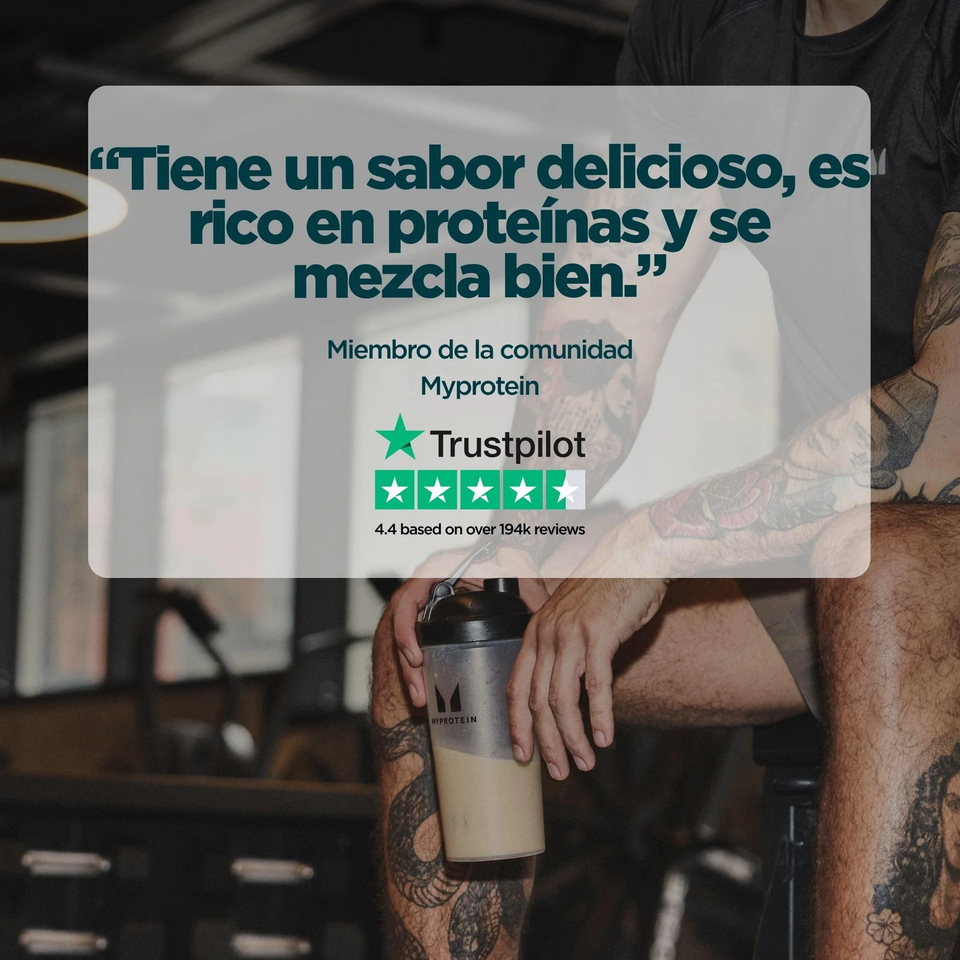 Myprotein Impact Proteína de suero en polvo Chocolate natural 30 porciones 23 g proteína por porción Bajo en grasas y azúcares