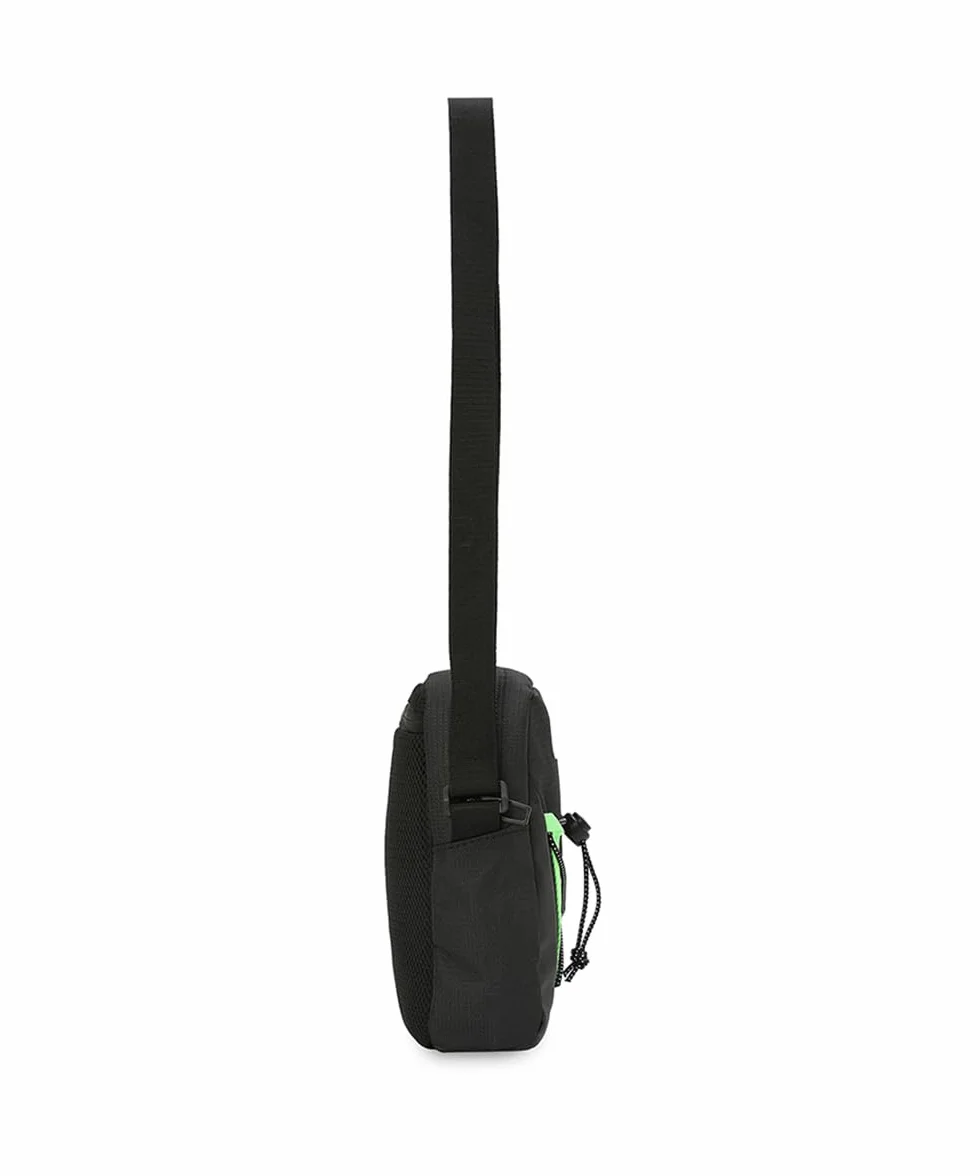 PUMA Bolsa portátil Mercedes-AMG Petronas F1® OneSize Black