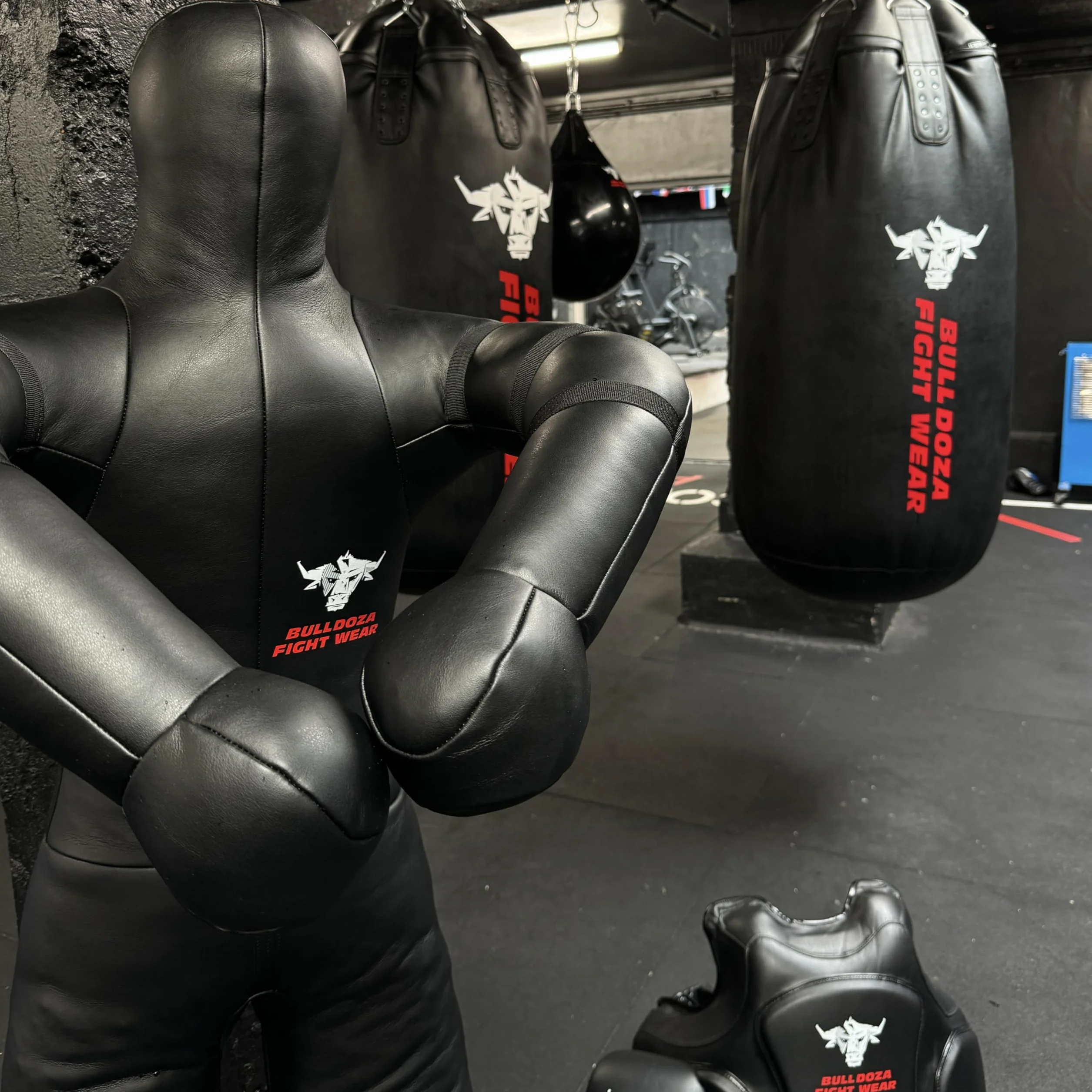 Maniquí de agarre autorellenable 152 cm BJJ Jiu-Jitsu para entrenamiento avanzado de lucha libre y artes marciales mixtas