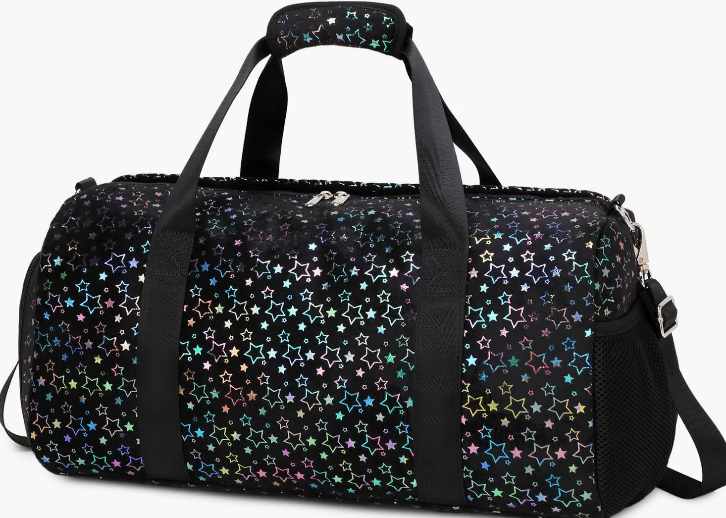 Bolsas de Deporte Infantiles Bolsos de Gimnasio Bolsa Deporte Niña Bolsa Viaje Niña Bolsa Piscina Niña Bolsa Esterilla Yoga