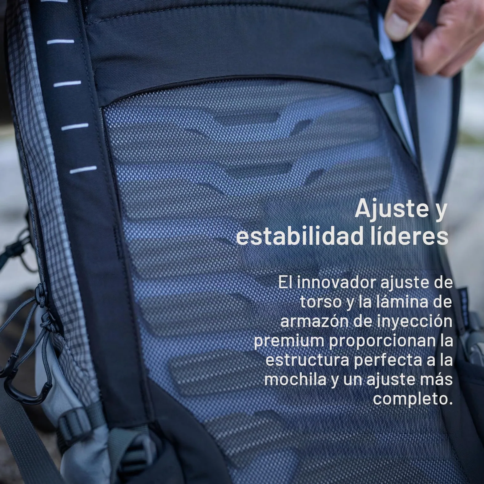 Osprey Talon Pro 30 Talon Pro 30 Hombre (Pack de 1)