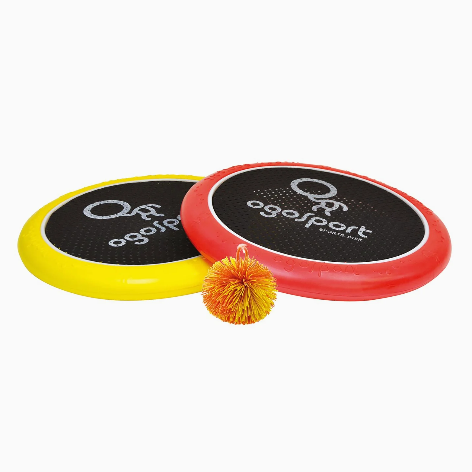 Schildkröt OGO Sport Set 2 Discos Ø29cm 1 Pelota