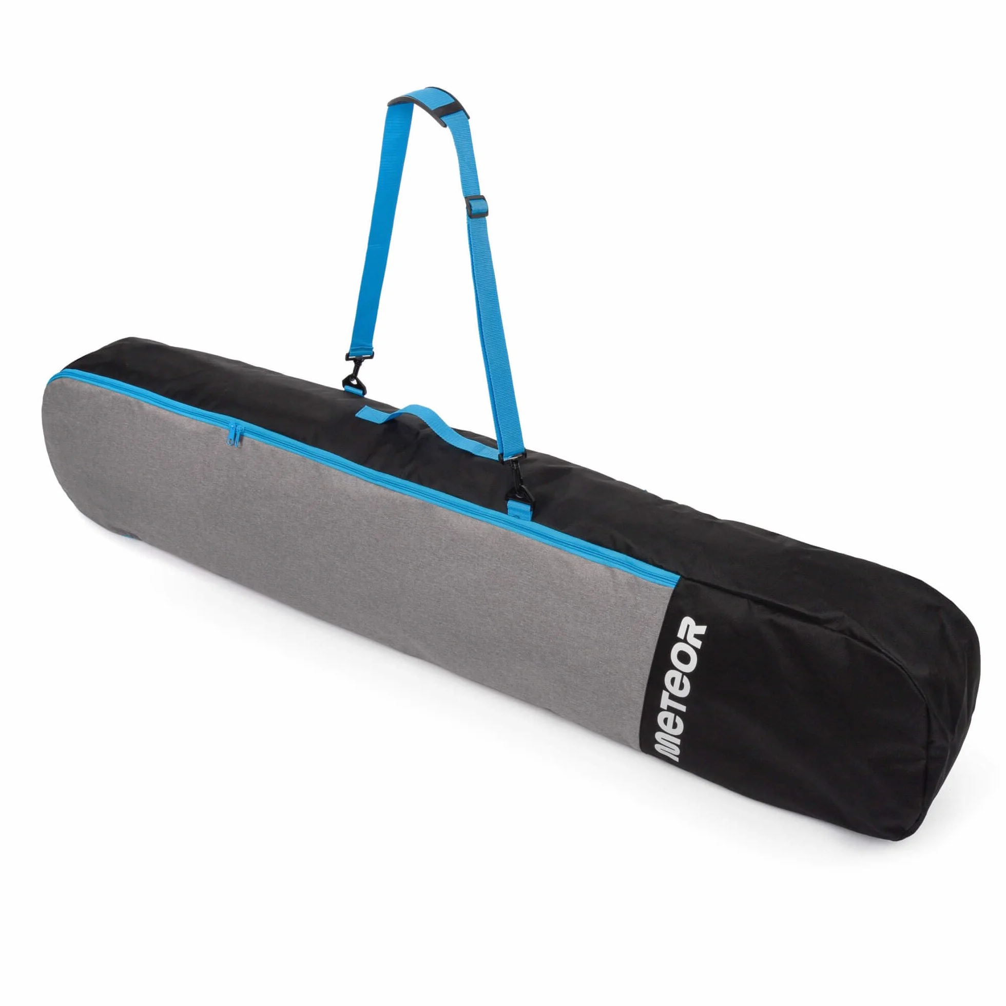 Meteor Funda Snowboard Cubierta Tabla Bolsa Tablas Snowboarding Mujer Hombre Mochila Board Surf