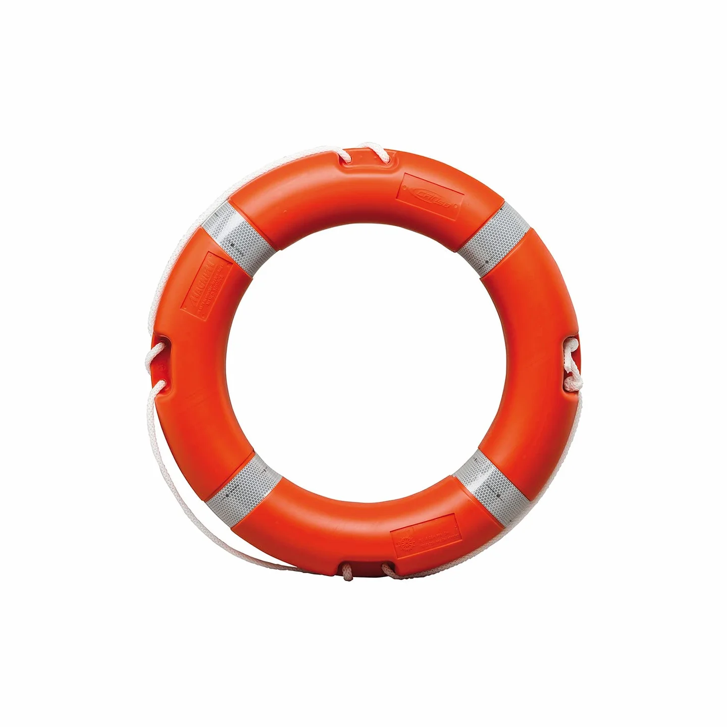Salvavidas anular náutico rescate rosquilla barco homologado mar piscina