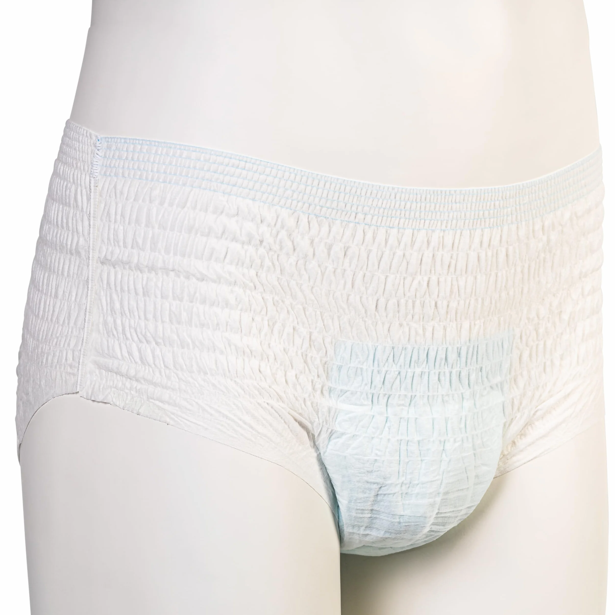 Pañales de natación desechables Talla 8 (28-42 kg) 30 unidades Protección contra incontinencia fecal