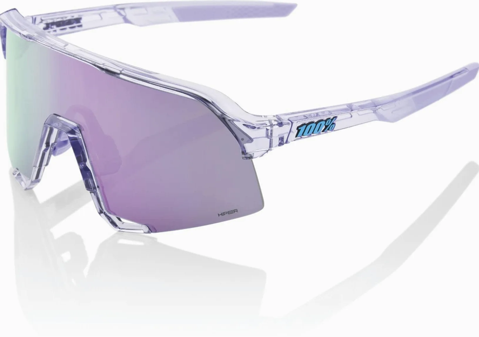 100% S3 Sport Performance - Gafas de sol para ciclismo