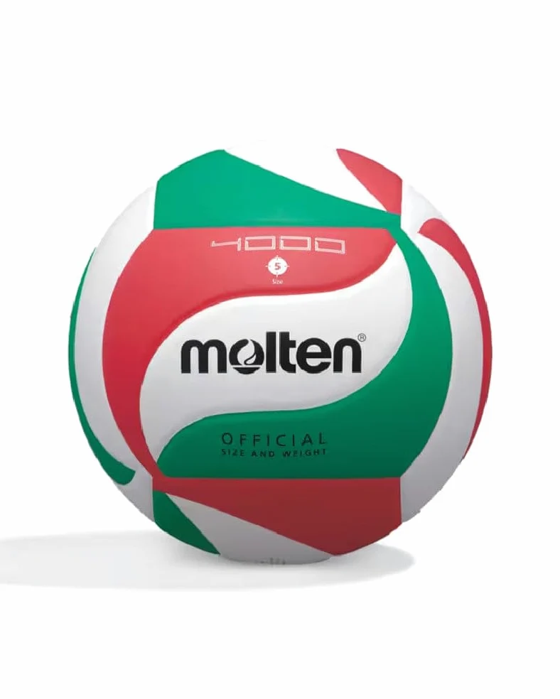 Molten V5m4000 - Balón de voleibol