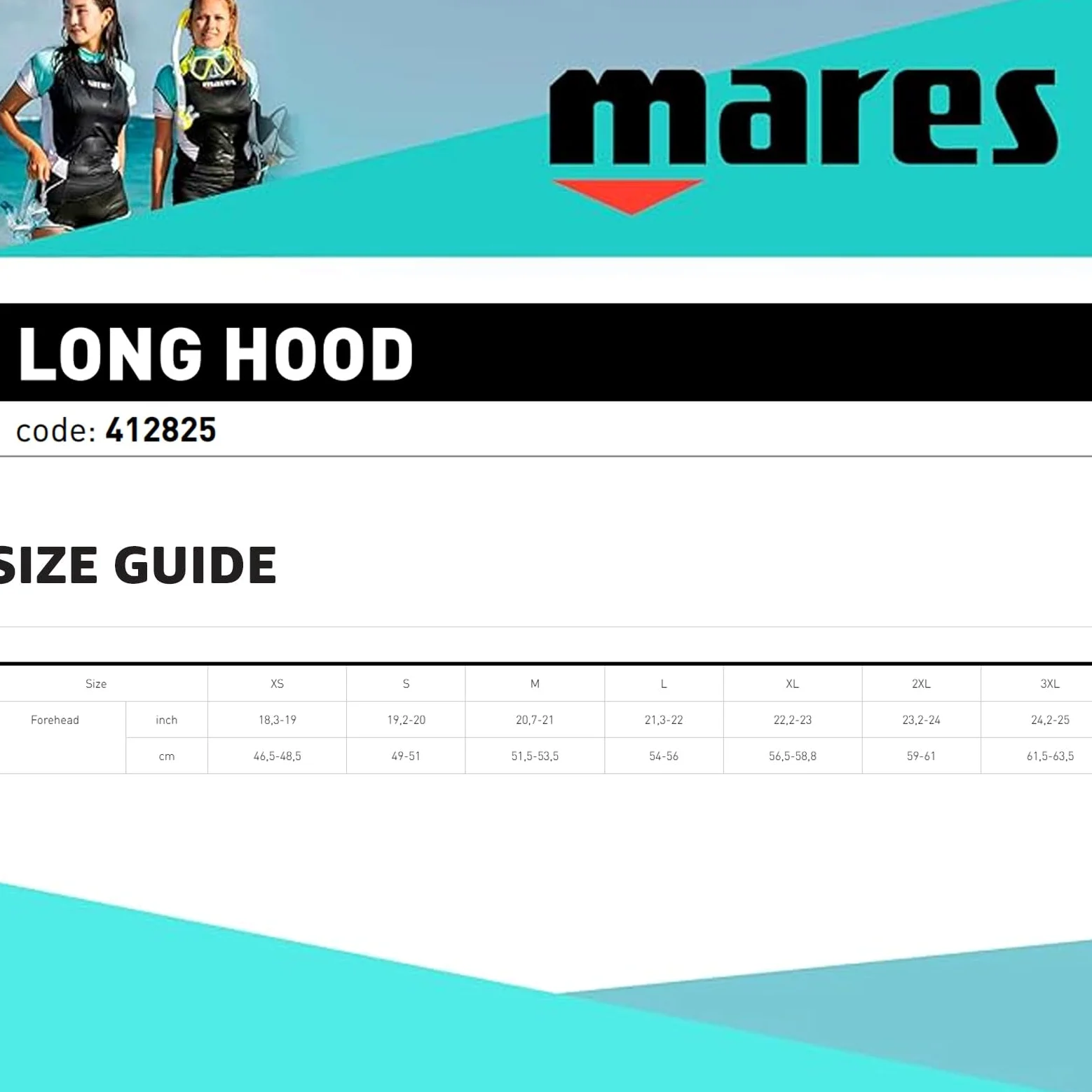 Mares