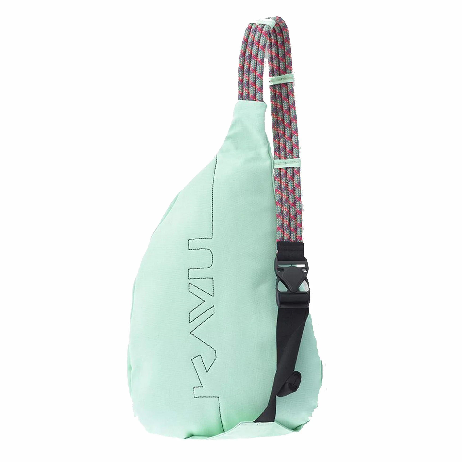 KAVU Bolsa de Cuerda para Mujer