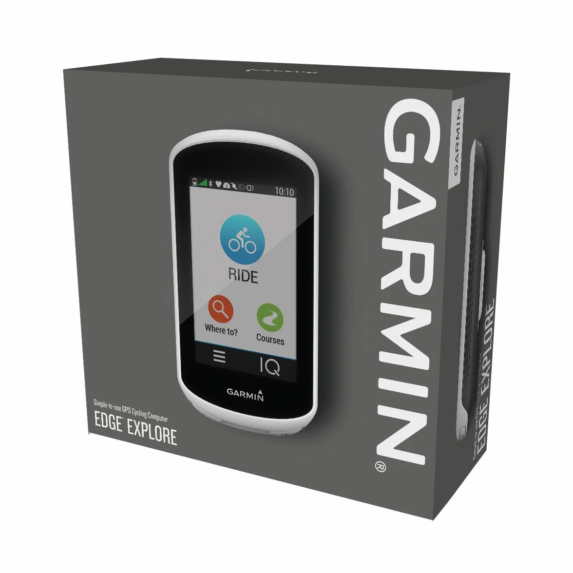 Garmin Edge Explore (Reacondicionado)