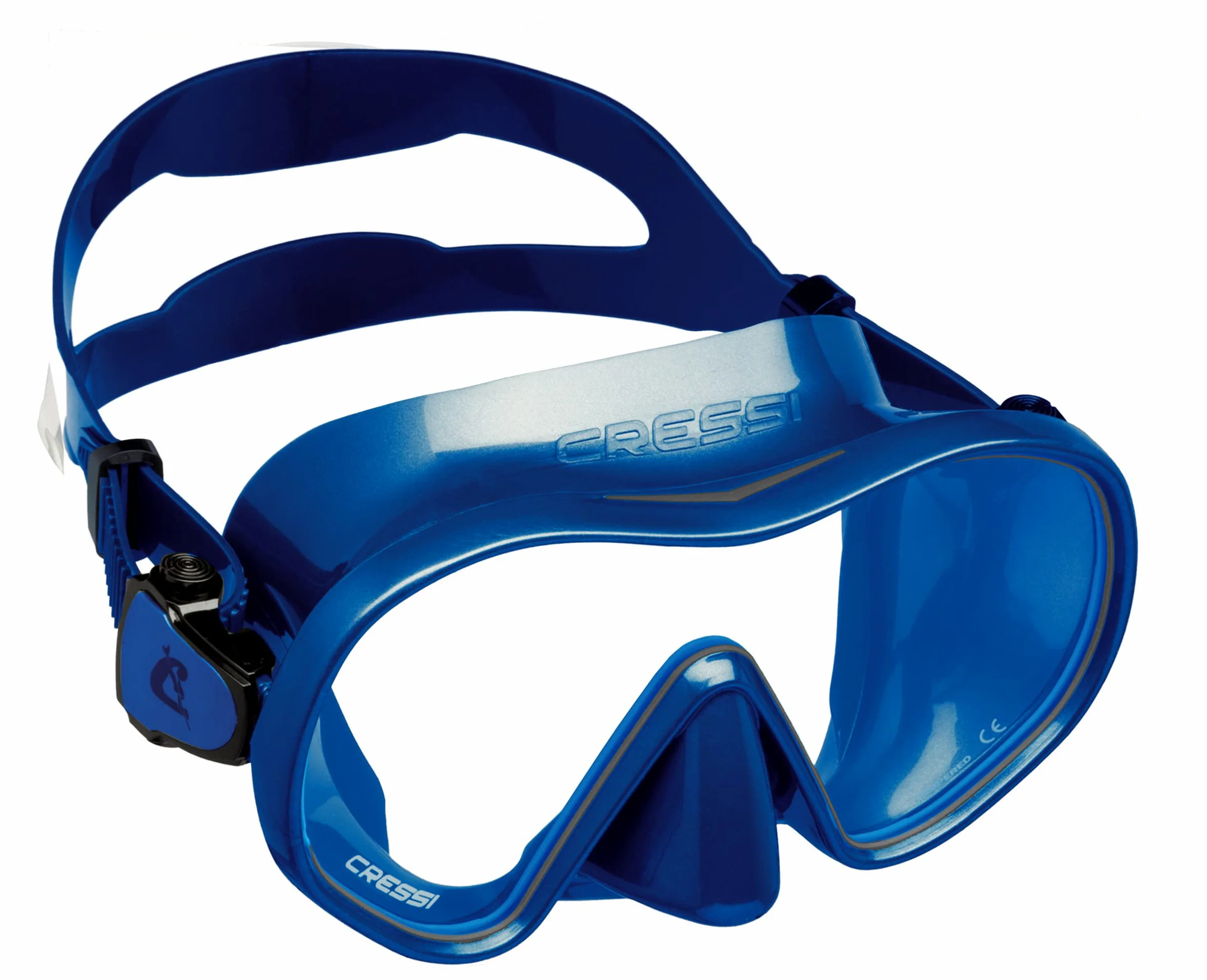 Ads 500050var-294755-sfp - Gafas Gafas Buceo f Dual