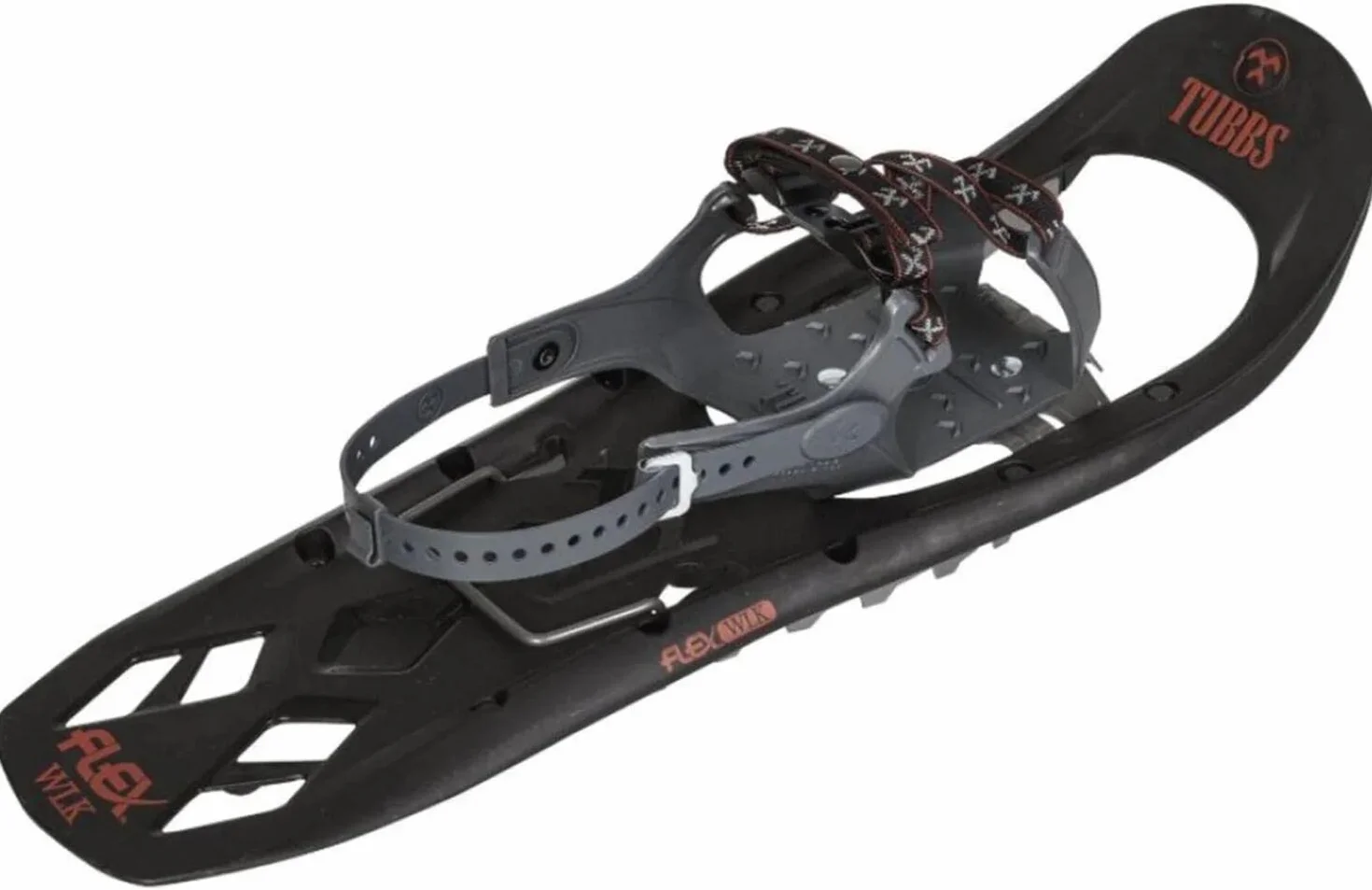 Tubbs Flex WLK Raquetas De Nieve, Adultos Unisex, Multicolor, One Size