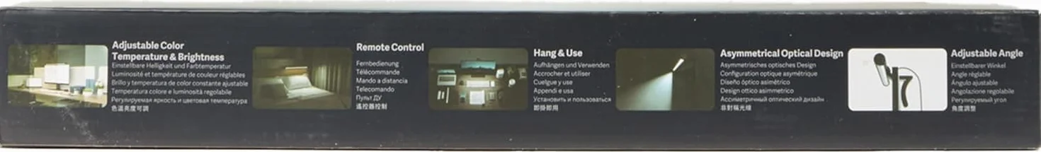 Lámpara Xiaomi Mi Computer Monitor Light Bar