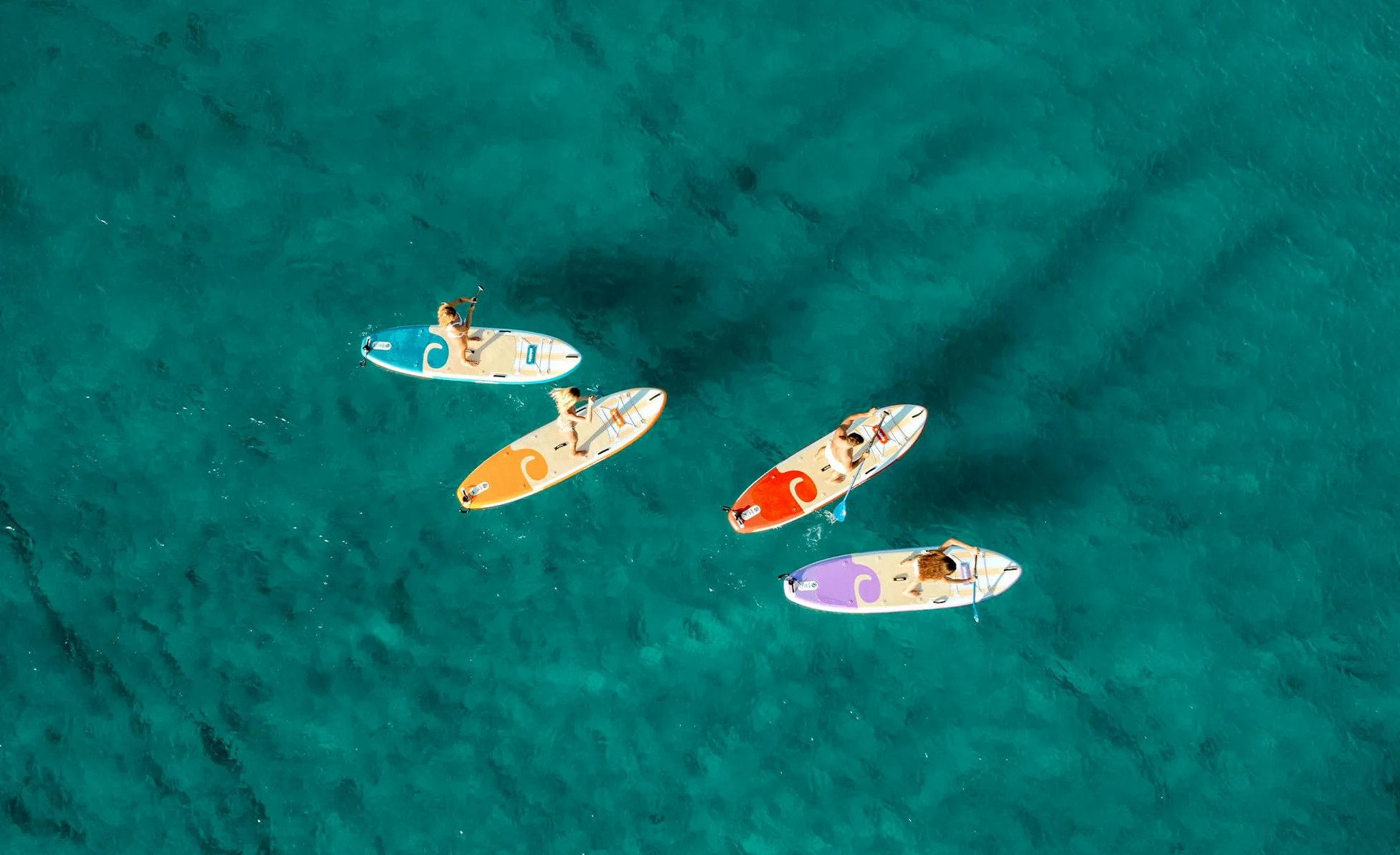 Skiffo Ride Lava 11' – Kayak Hinchable 2 en 1 Completo, 335 x 86 x 15 cm, máx. 160 kg, Estable y versátil, diseño único