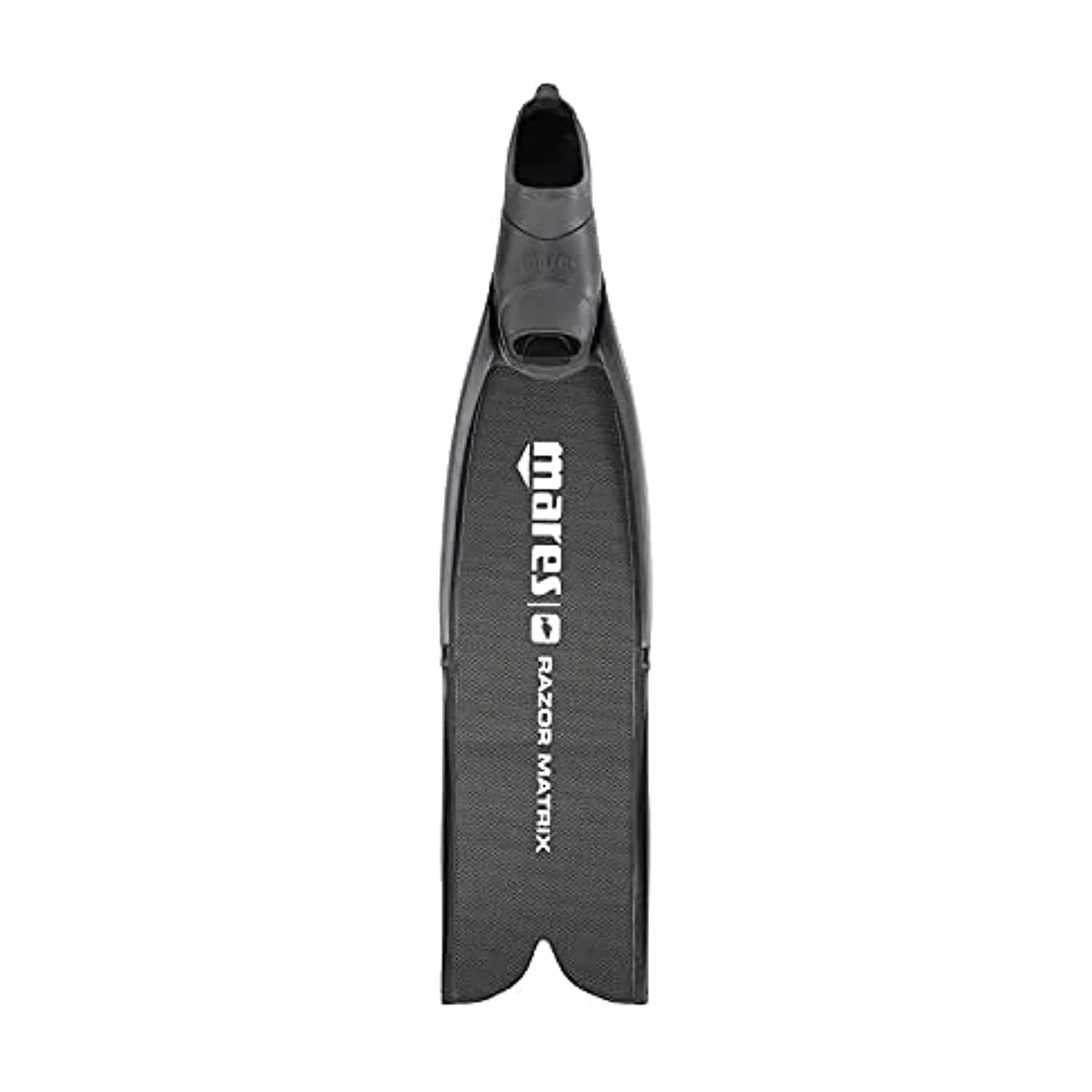 Mares 420409 Aletas con Capas de Fibra de Carbono, Unisex Adulto