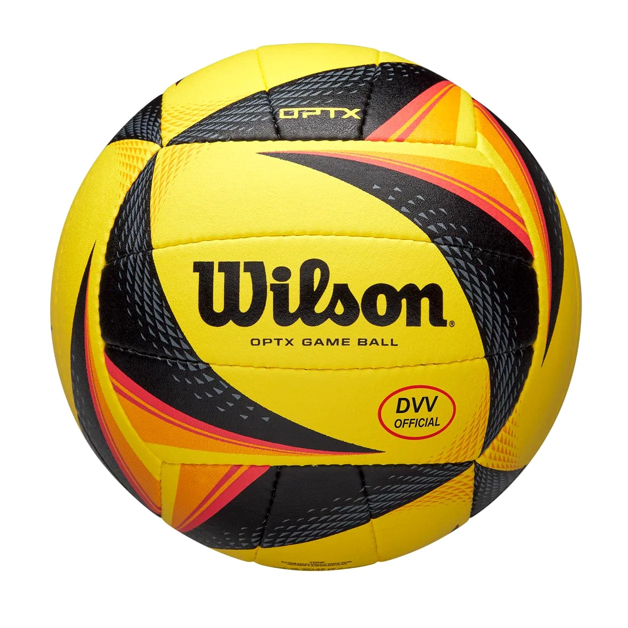 Wilson OPTX VB DVV