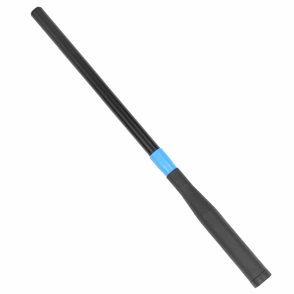 KIMISS Billar Británico Telescópico Push on Snooker Cues Extensión Gato Stretch Rod Accesorios