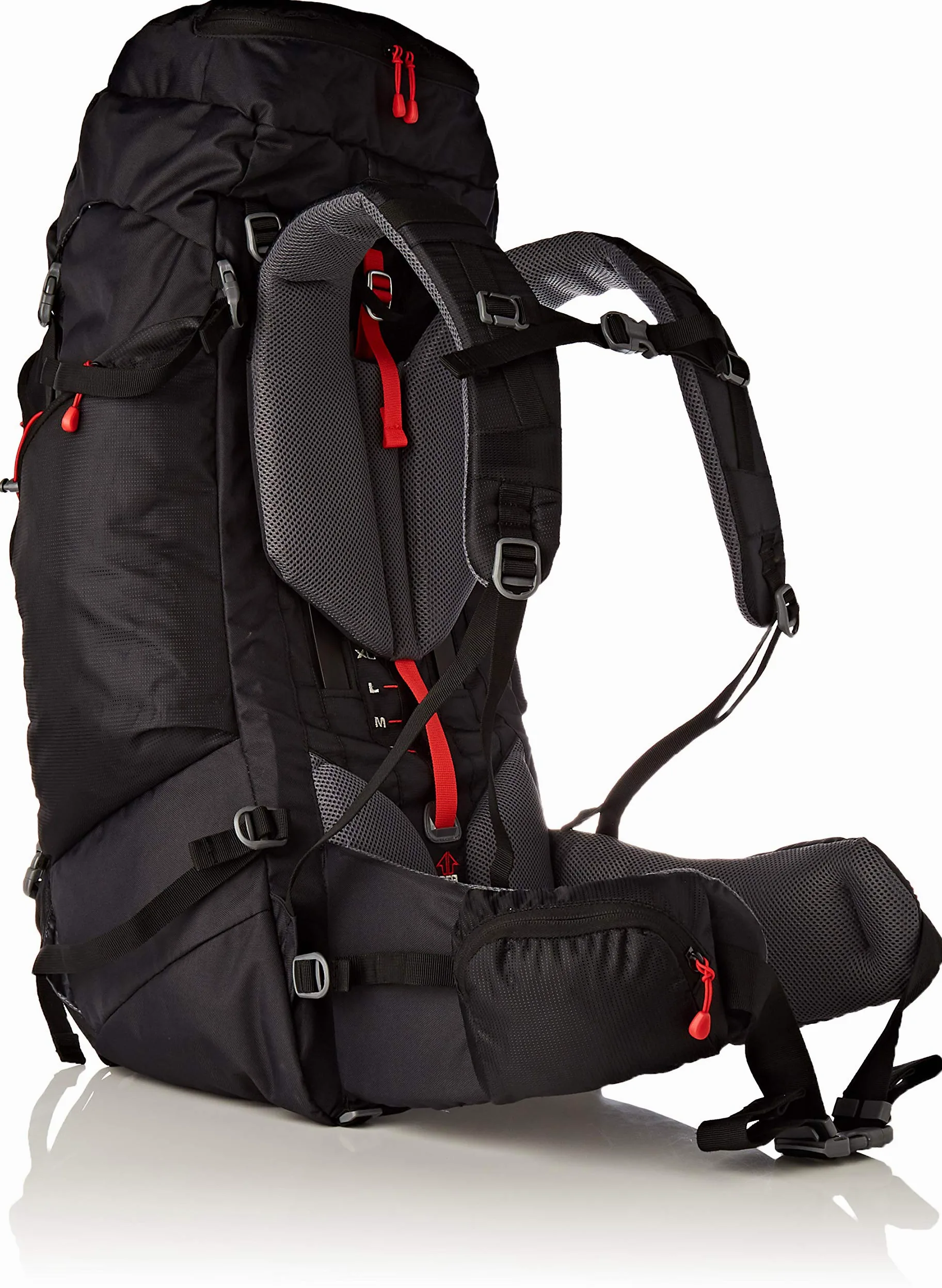 Ferrino Zaino transalp 60 litri Gris 60