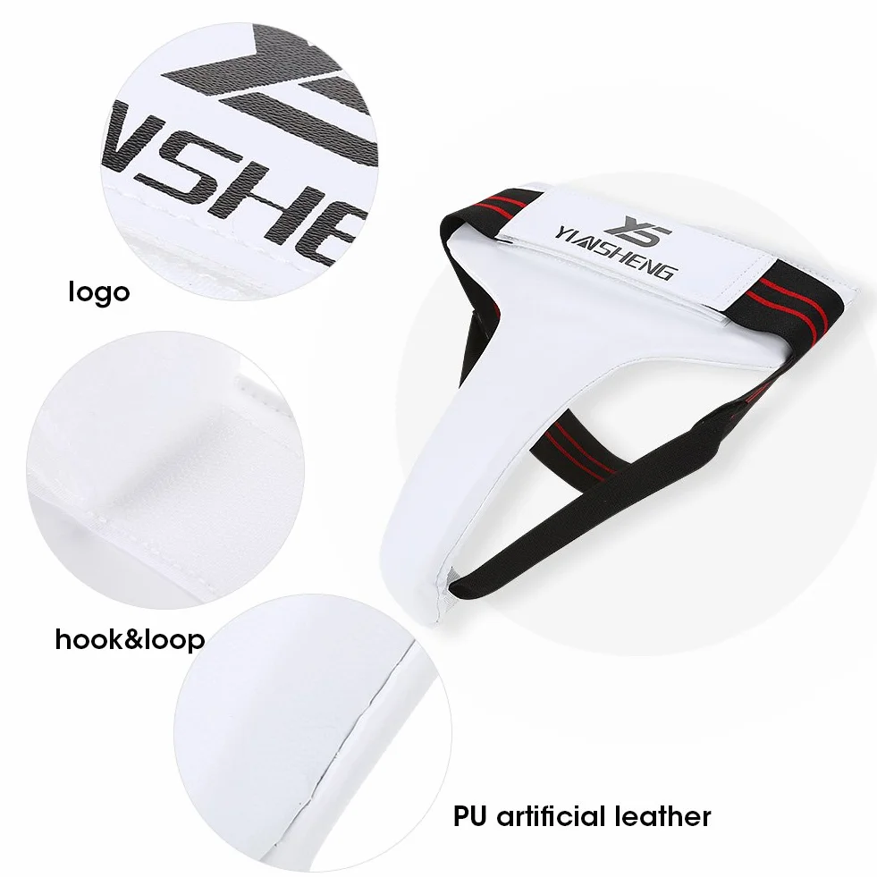 Protector inguinal para Mujer, Ideal para Taekwondo, Boxeo y Karate. Diseño ergonómico. Talla S para una Cobertura óptima.