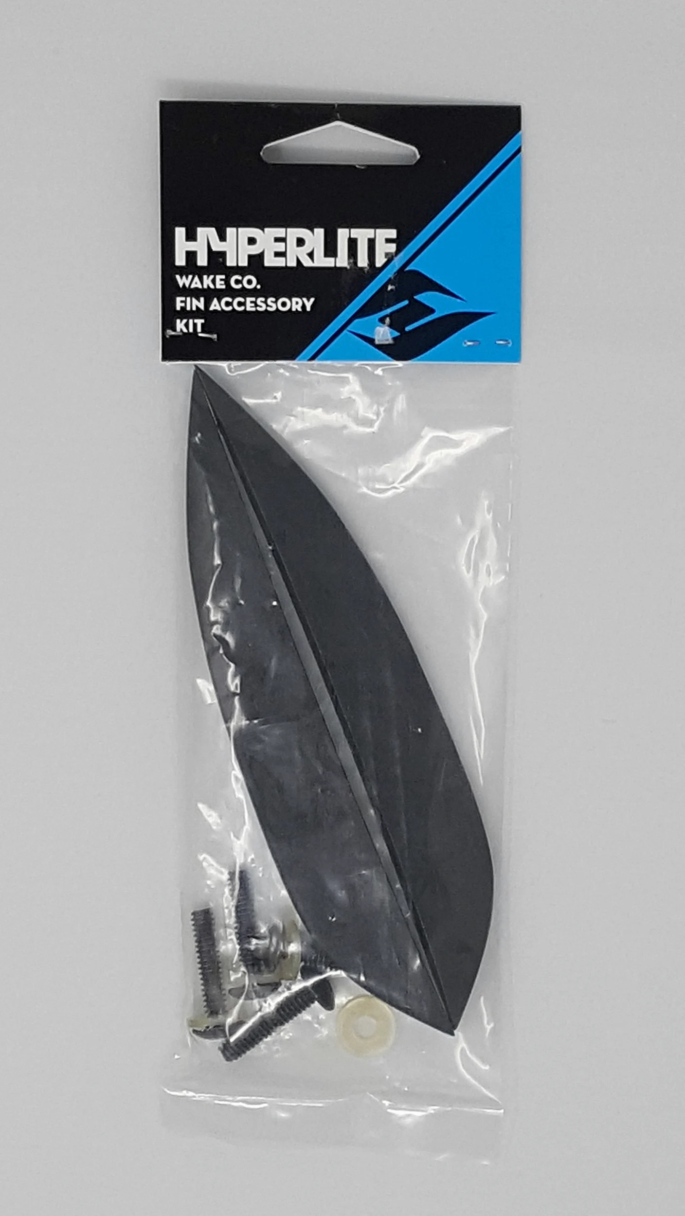 Hyperlite 2020 Feature 2 Pack Wakeboard Fin Kit