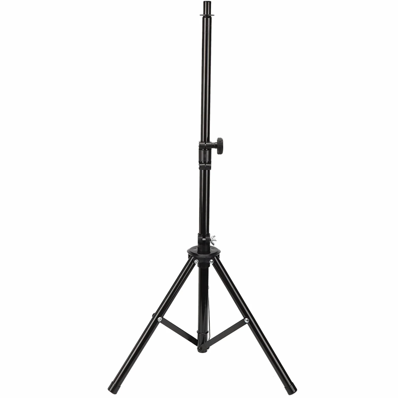 Camiseta de Bateo de Béisbol Ajustable, Soporte en T para Trípode de Softbol, ​​Soporte Portátil para Entrenamiento de Práctica, Instalación Rápida, Uso en Interiores y