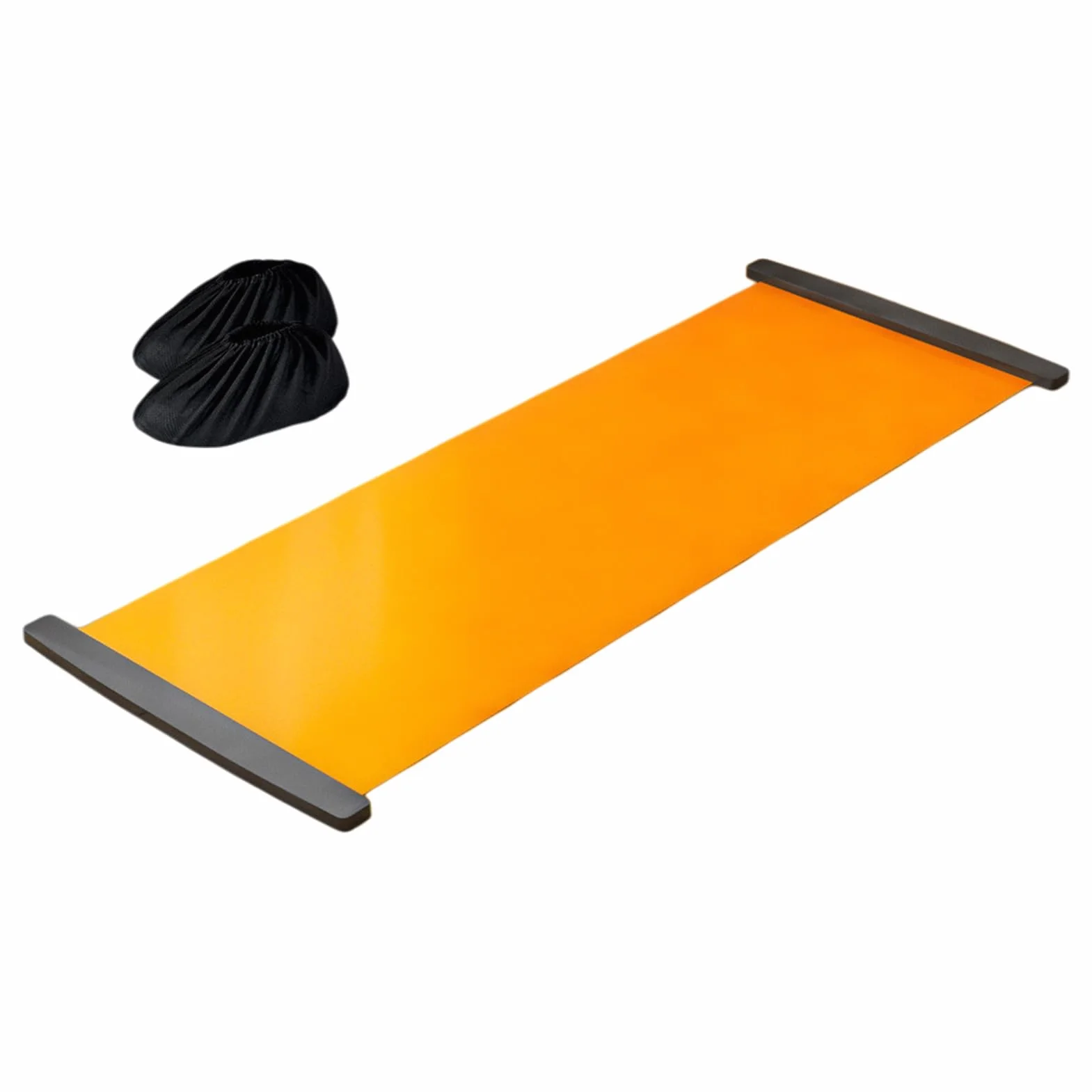 Esterilla de entrenamiento de patinaje, impermeable, multifuncional, antideslizante, equipo de entrenamiento de hockey sobre hielo, para niños, jóvenes, adultos, uso diario, interior, exterior,