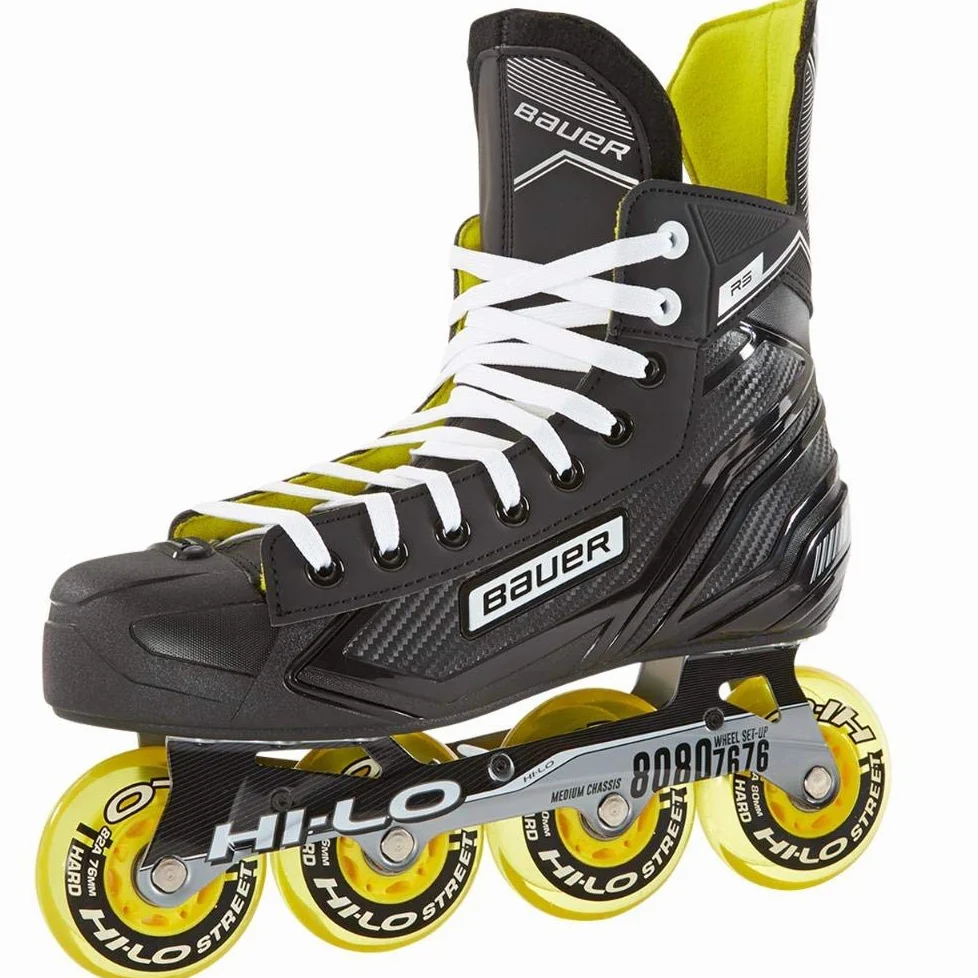 Bauer RS Hockey sobre Patines Patines Senior