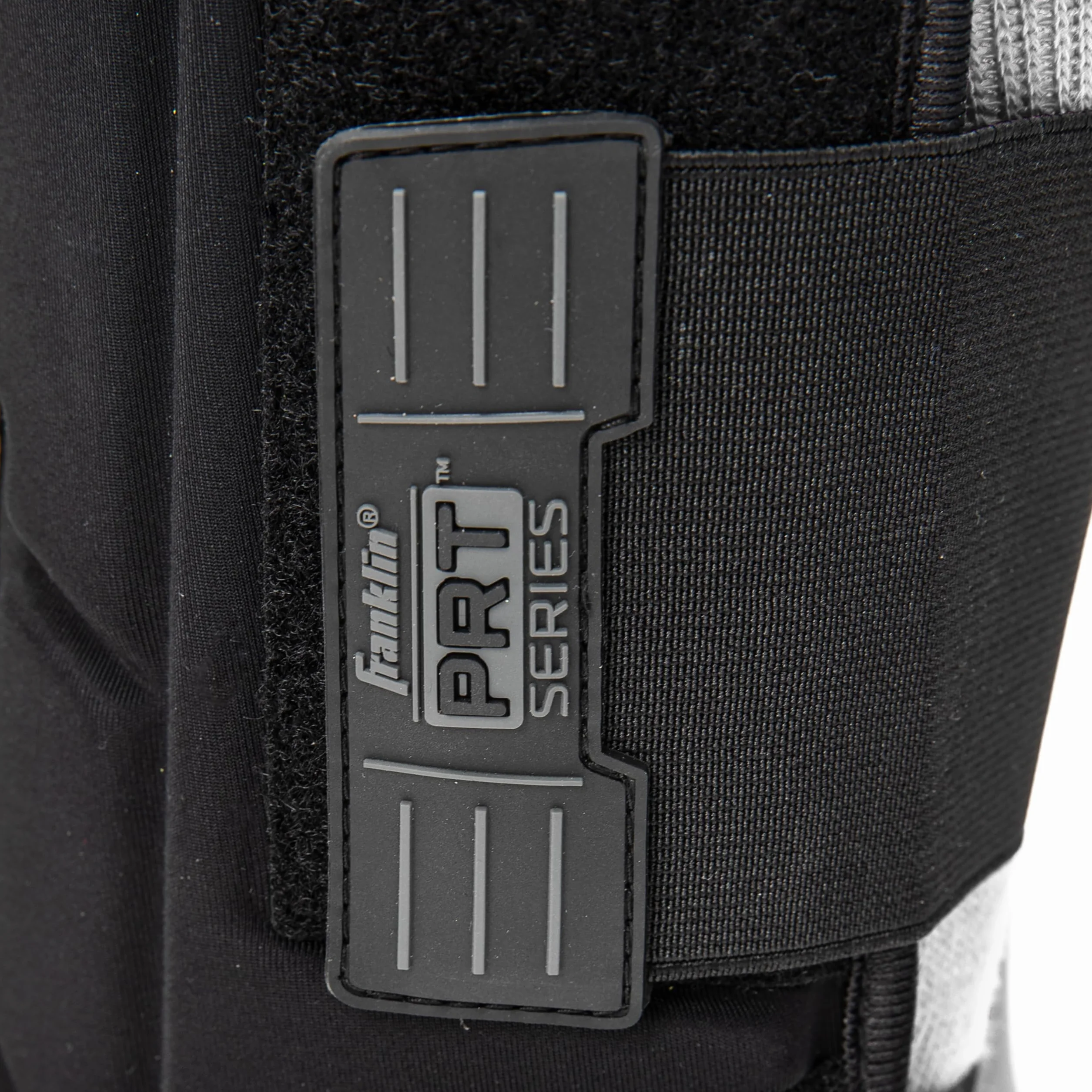 Franklin Sports PRT Series Adult Leg Guard - PRT Series - Protector de piernas para Adultos Unisex Adulto
