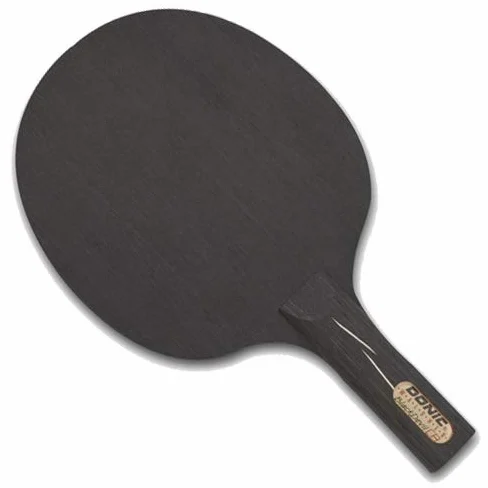 DONIC Madera Waldner Black Devil CB Opciones cóncavas