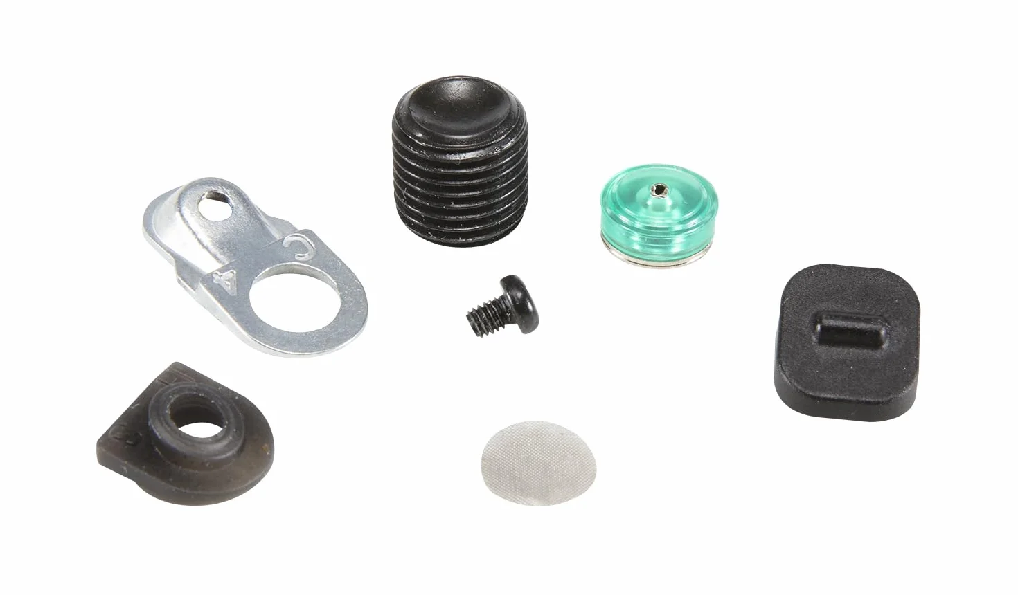 Umarex T4E Kit de reconstrucción de cargador para TPM1 SW MP9 M2.0