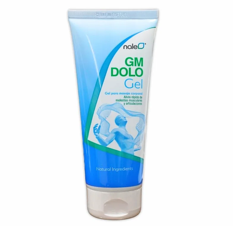 Dologel Tubo 200 ml