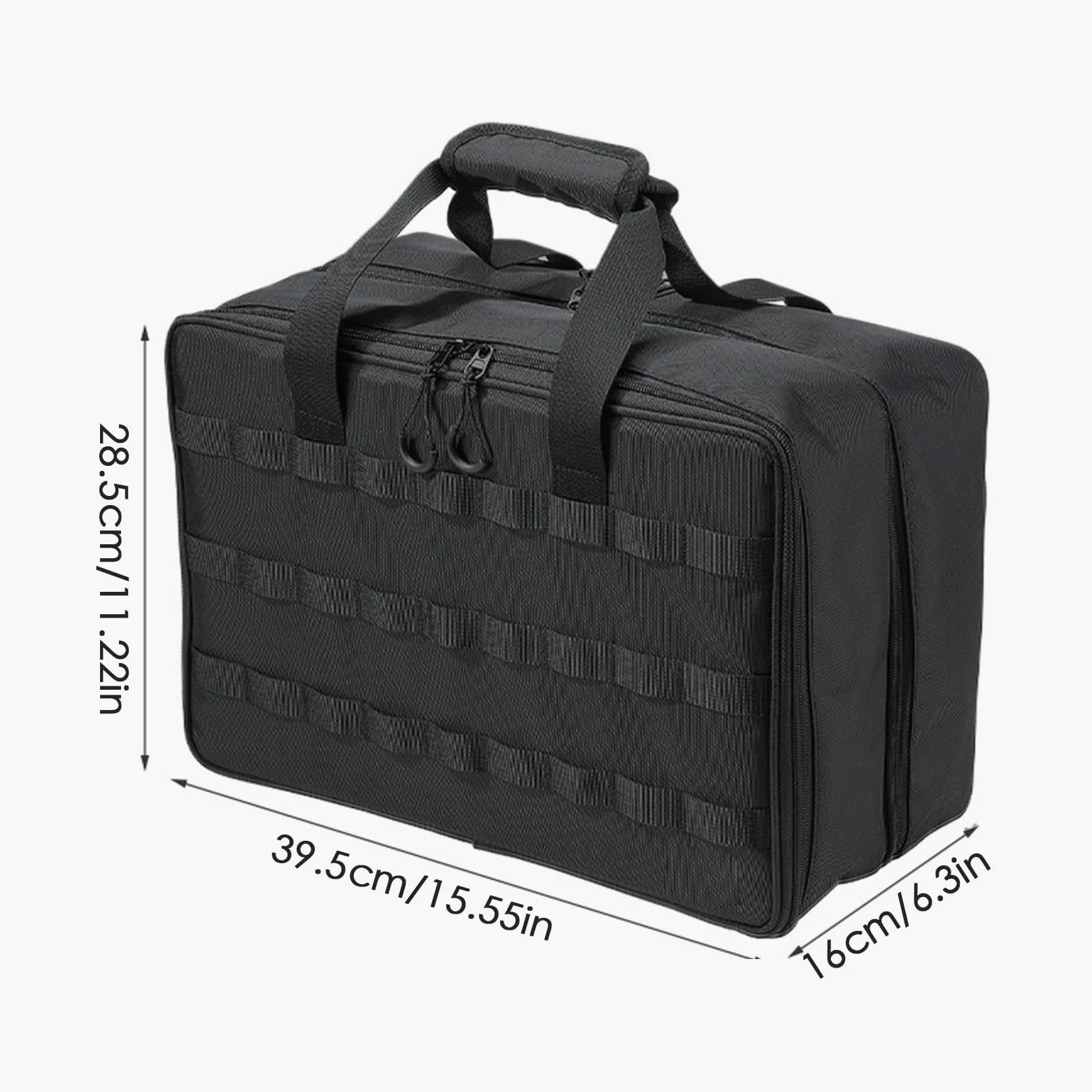 De Almacenamiento Para Camping Resistente E Impermeable | Organizador de Equipo de Camping de 46 Litros para Senderismo Playa Picnics Barbacoas Fin de Semana Viajes por Carretera y
