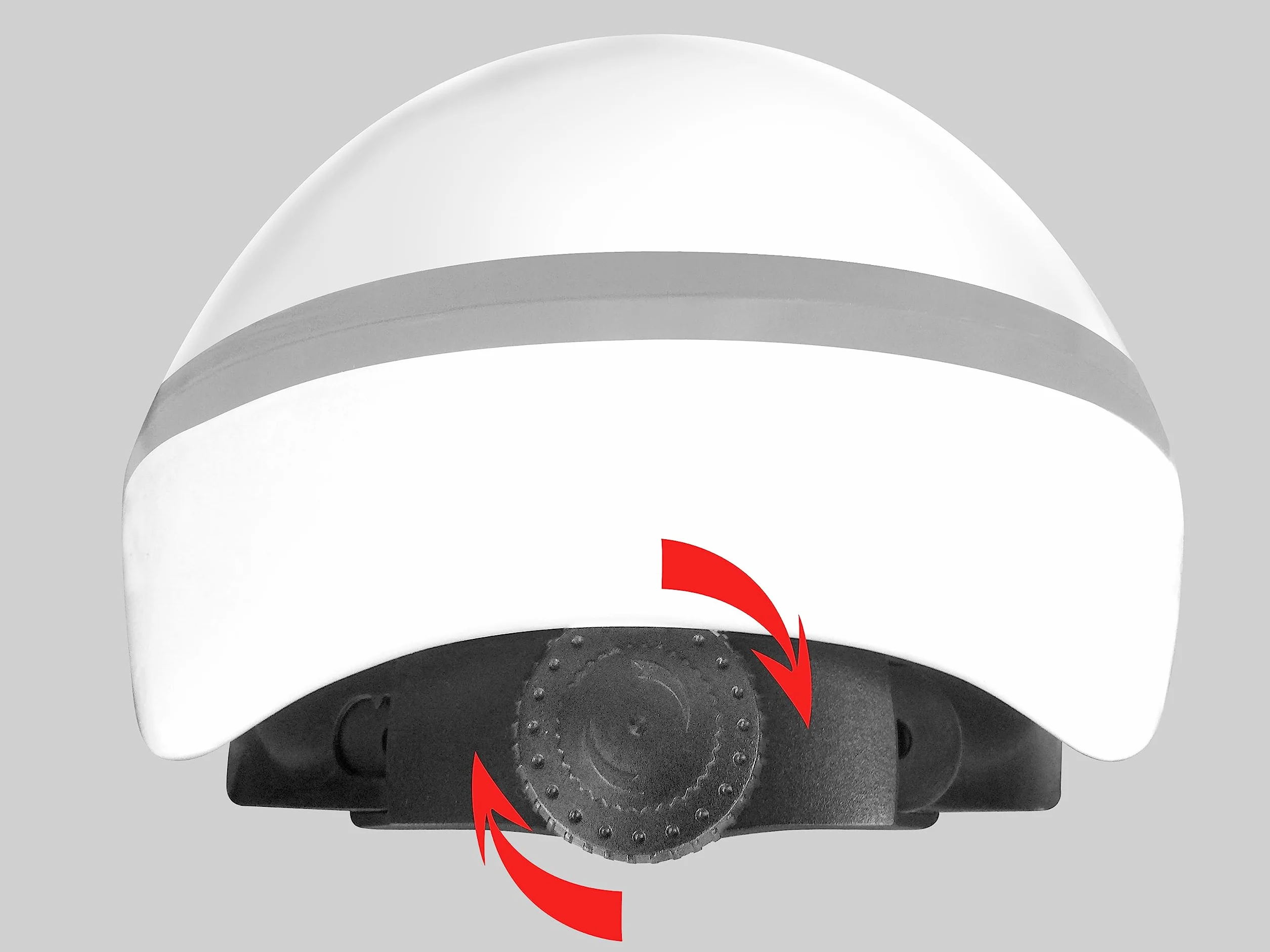 Casco Ciclo