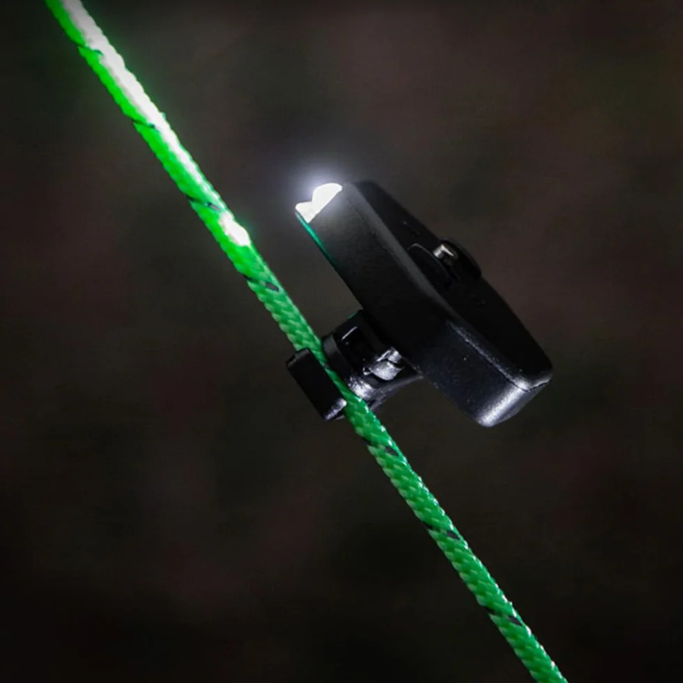 Klipsowe Lampki LED do Czytania, Wędkowania, Konserwacji