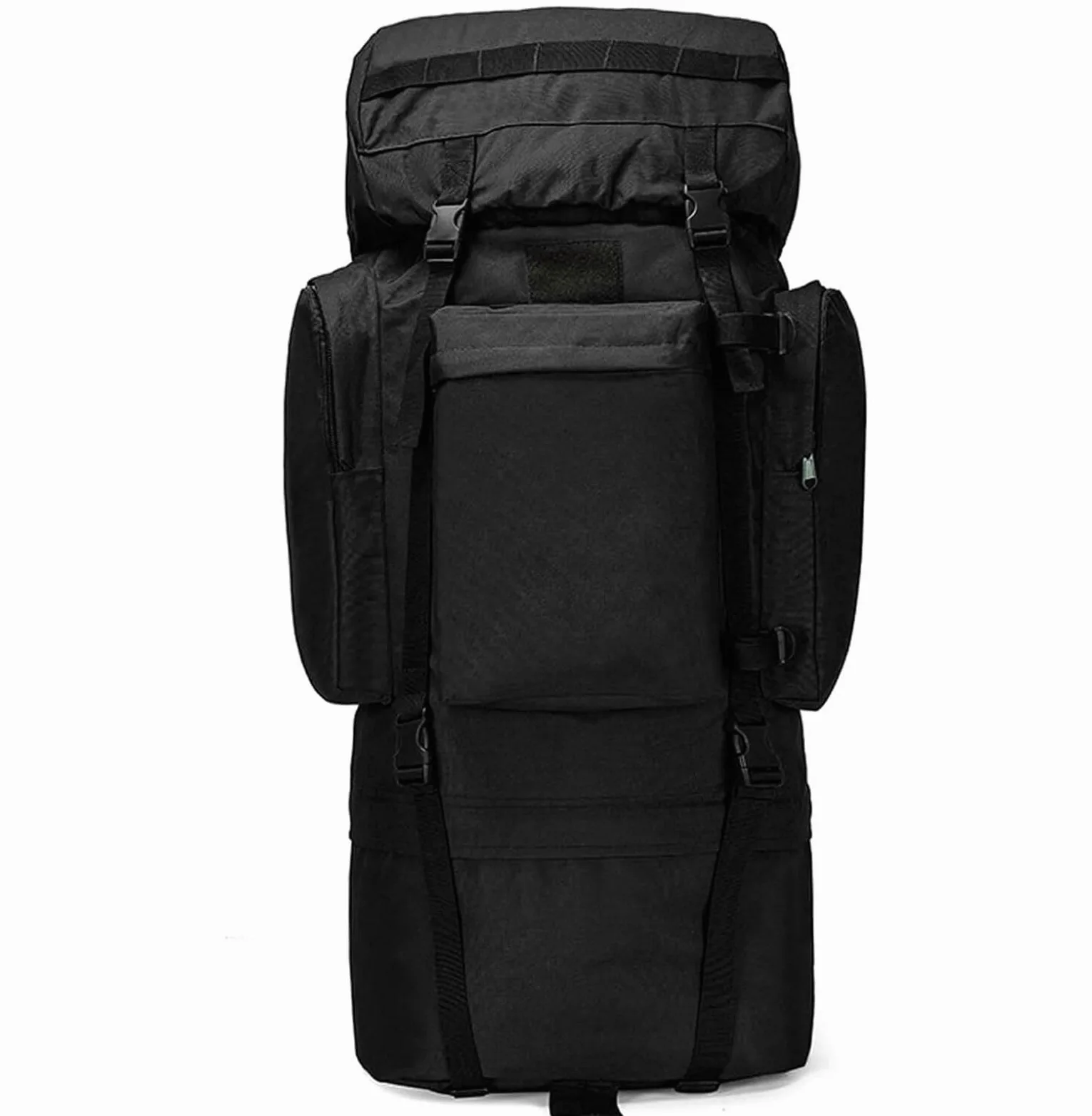 Mochila Viaje Mochila Montaña Mochilas Grandes Impermeables De 110L, Mochila Para Senderismo Al Aire Libre, Camping, Senderismo, A Prueba De Roturas Mochila Trekking(D)