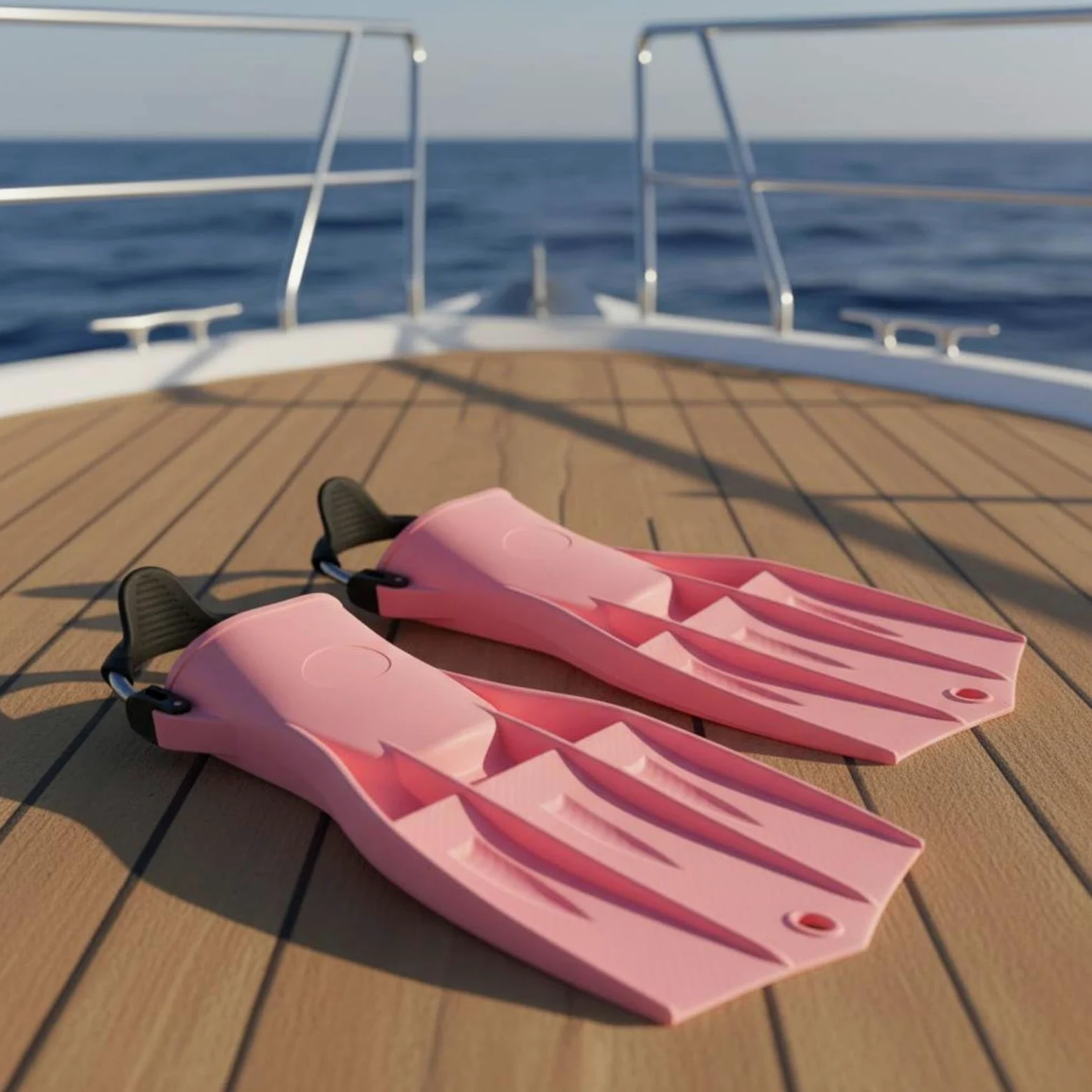 Harilla Aletas de Buceo Ajustables Aletas de Submarinismo Aletas de Natación Aletas de Snorkel Aletas de Entrenamiento con Comodidad Prolongada y Colocación