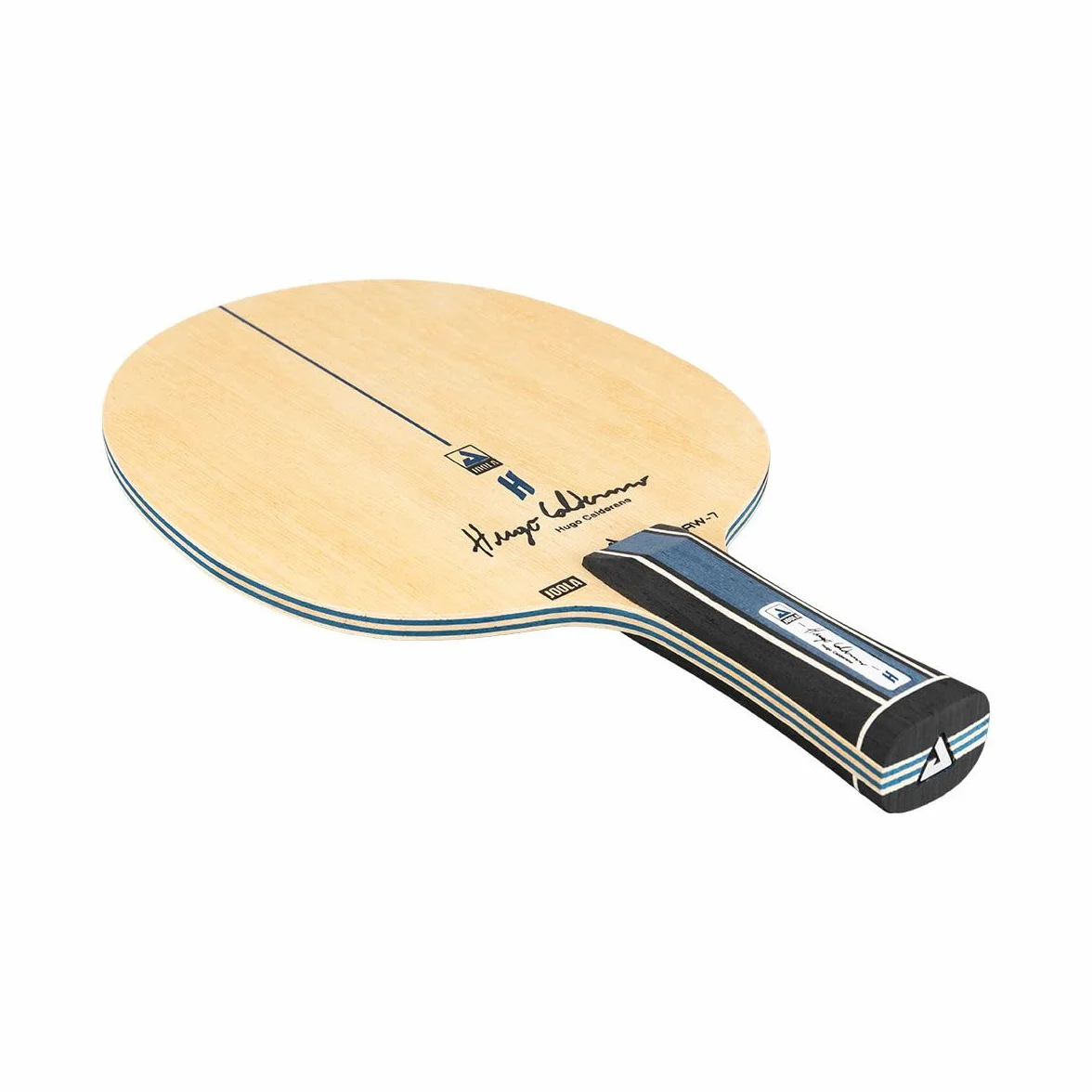 Joola Hugo Calderano AW-7 Madera de ping pong