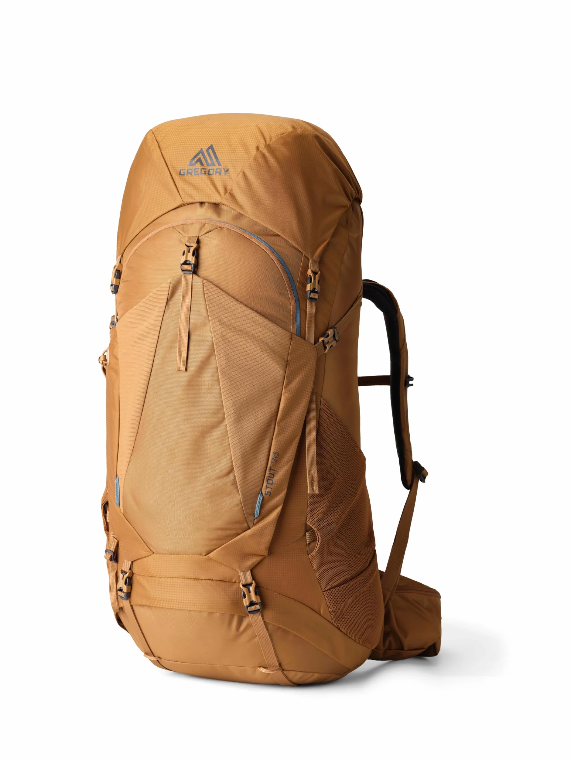 Gregory Stout Mochila Trailflex Unisex adulto (Pack de 1)
