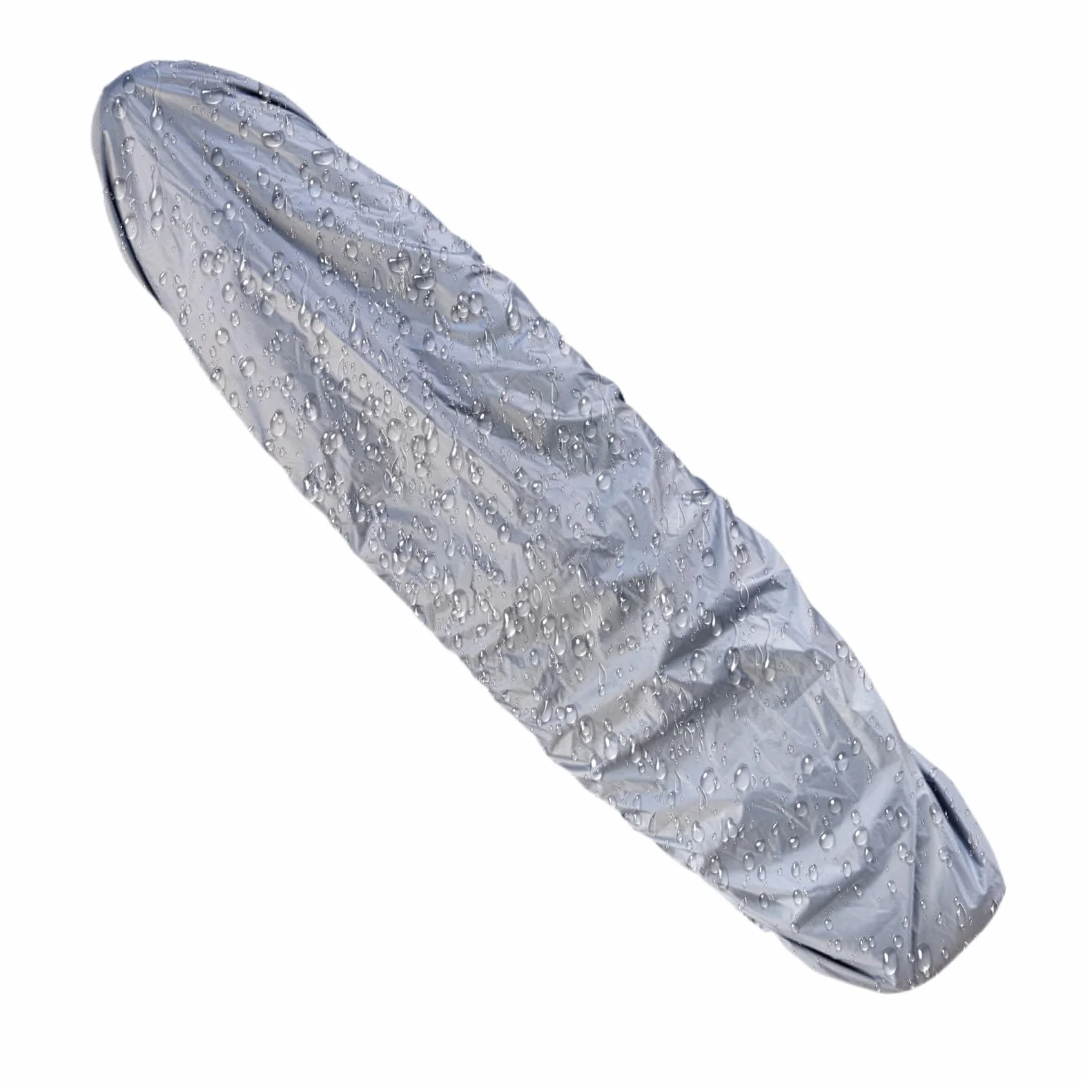 Funda para Paddle Board - Protector De Tablas De Surf con Protección UV,Cubierta Impermeable para Kayak Uso En Playa Naturaleza Camping Navegación
