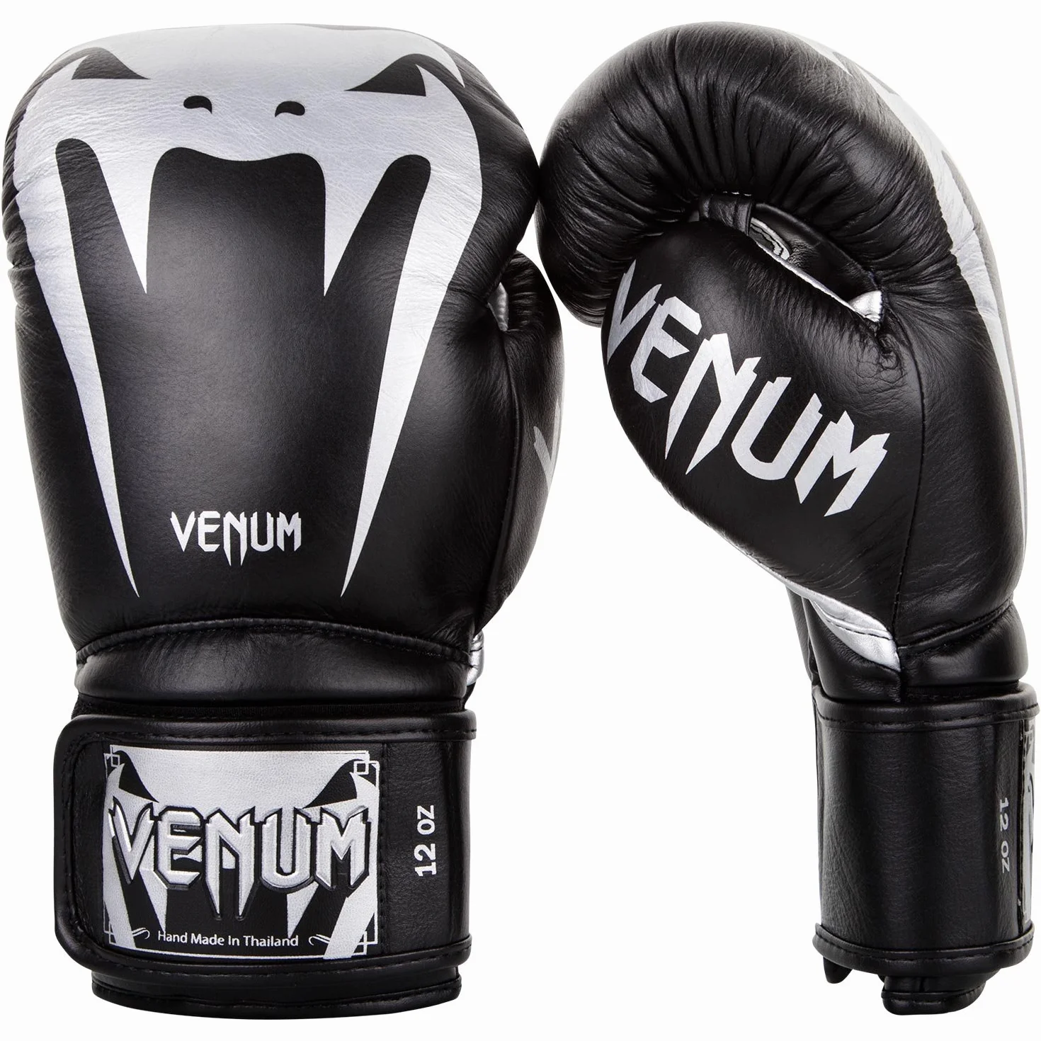Venum Giant 3.0 Guantes de Boxeo, Muay Thai, Kickboxing