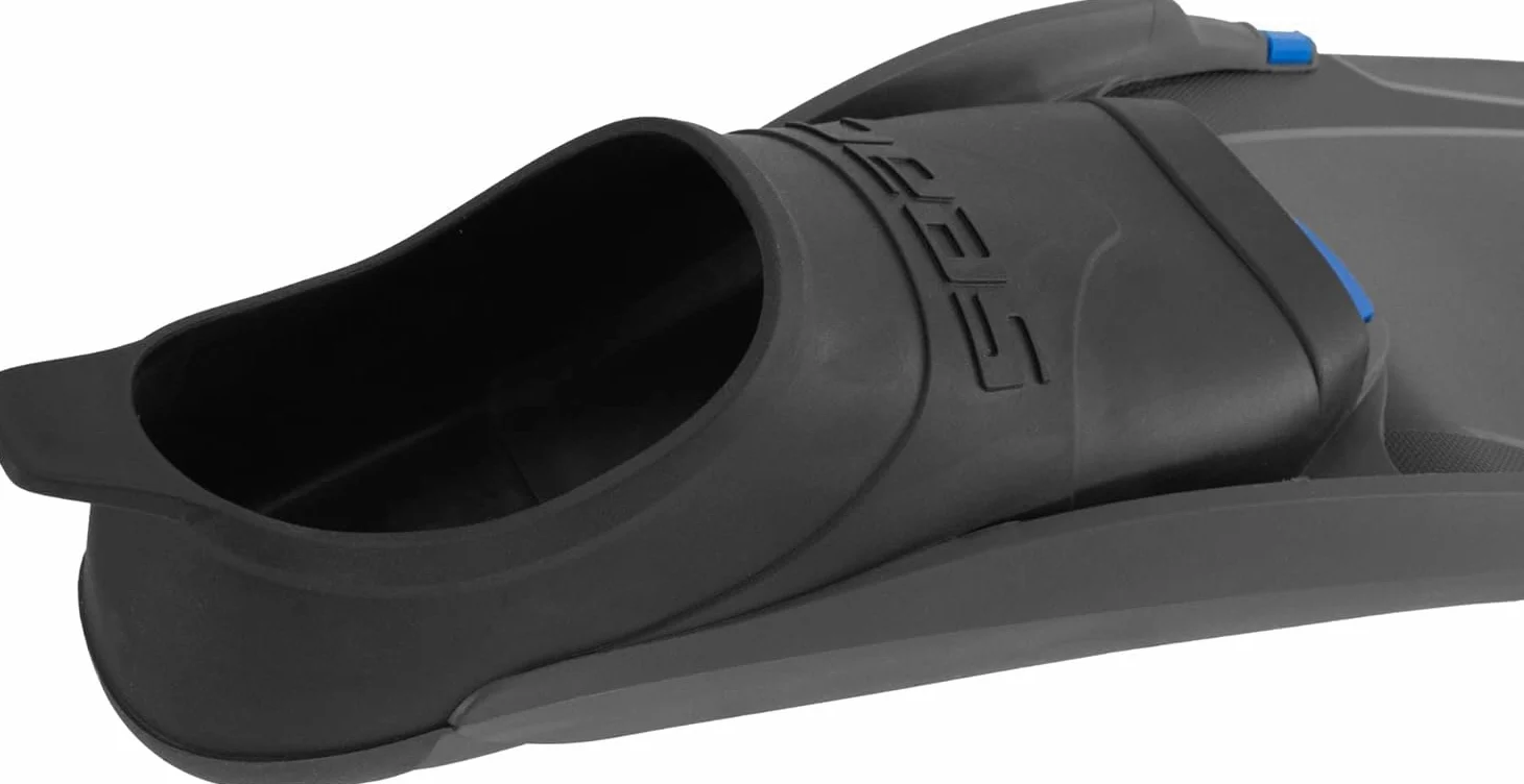 SEAC BM30 Negro