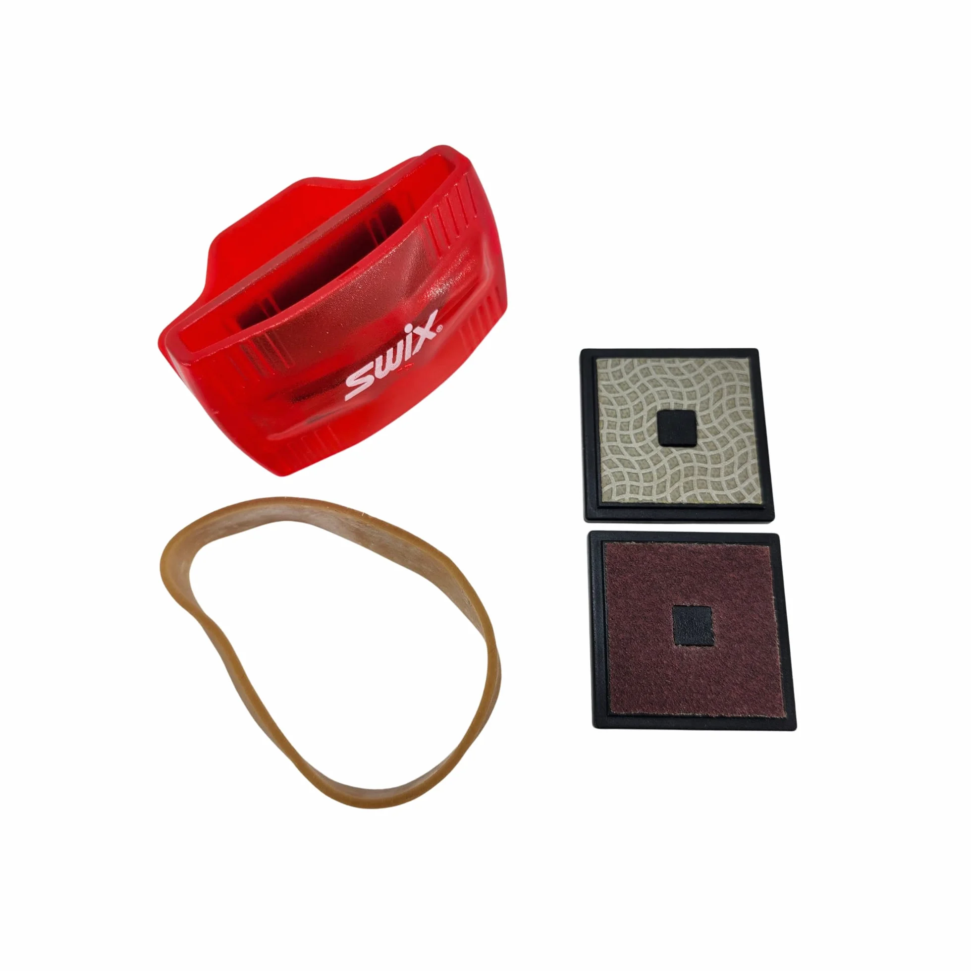 SWIX - Kit de Herramientas de Mantenimiento para esquís y Snowboard