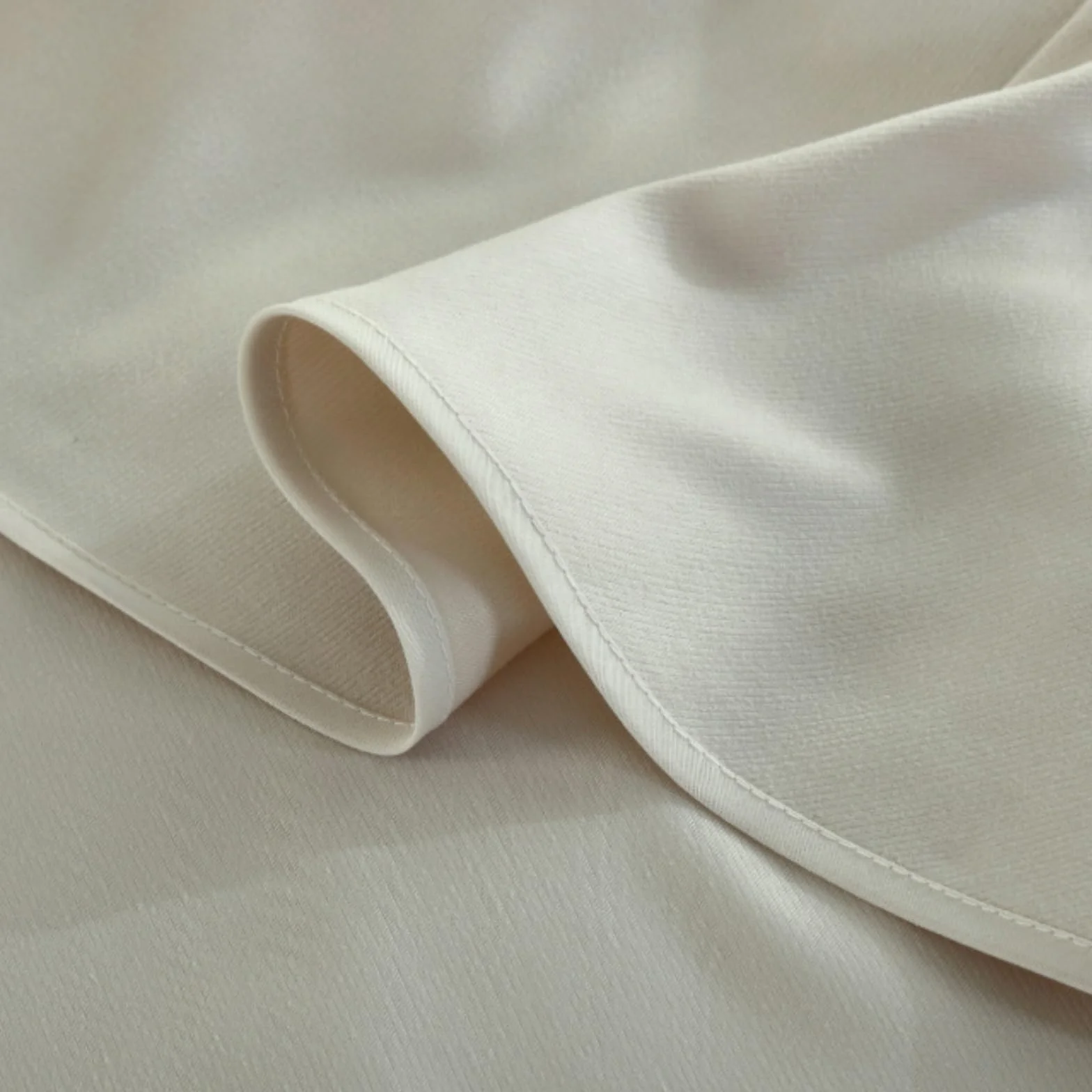 Surwin Sábana para Camilla de Masaje Ajustable 120x230cm Blanca Lavable SPA