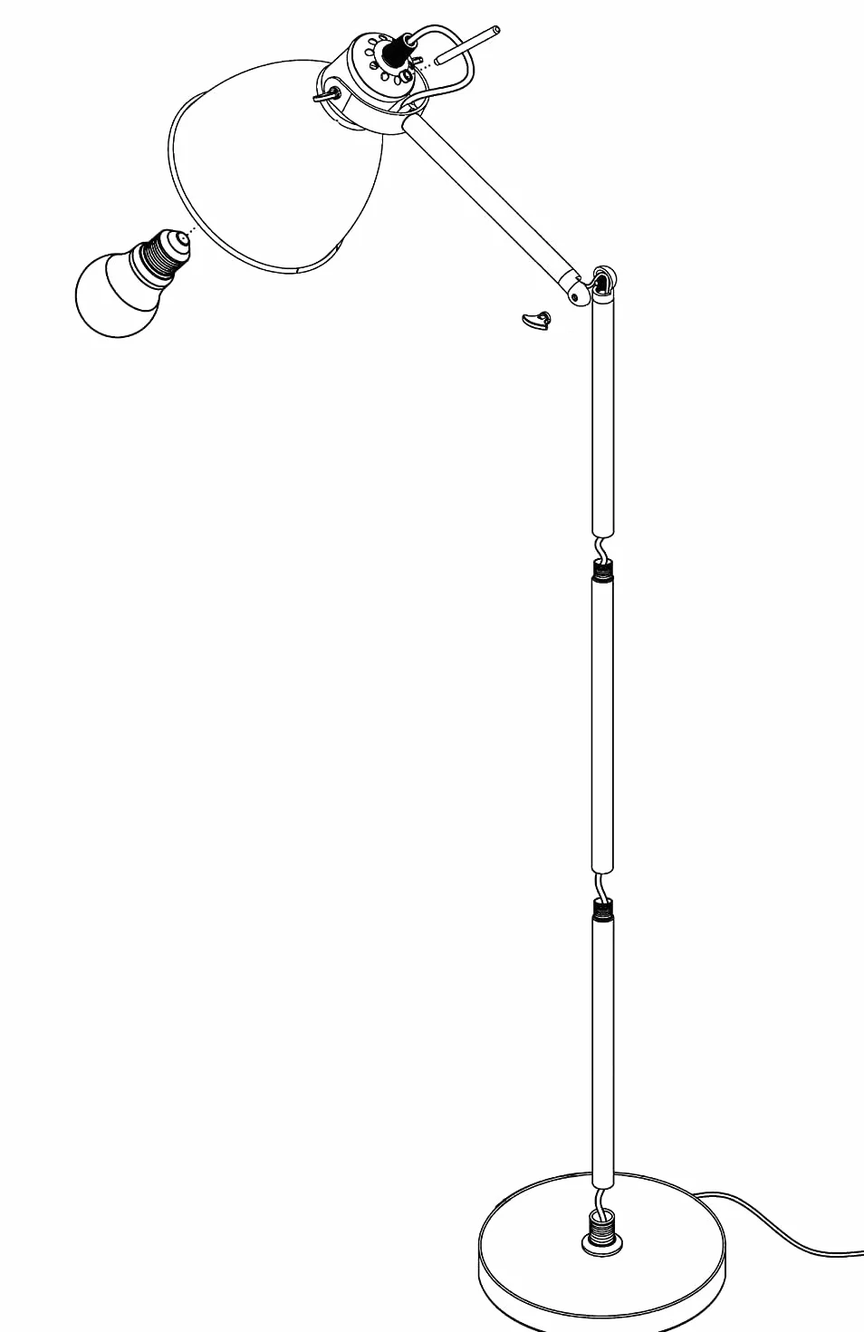 Eglo Luz Interior Plata 49471